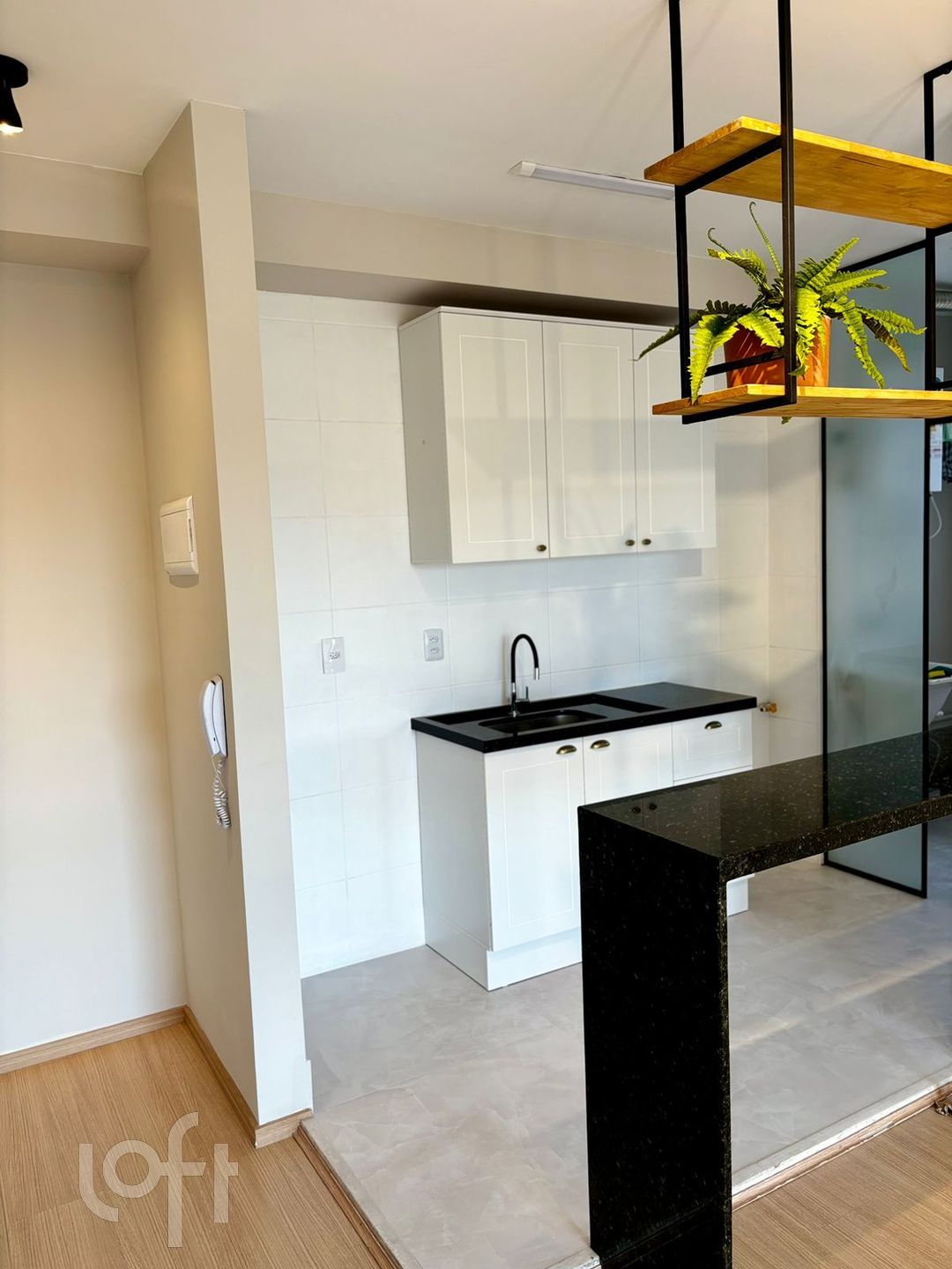 Apartamento à venda com 2 quartos, 50m² - Foto 5