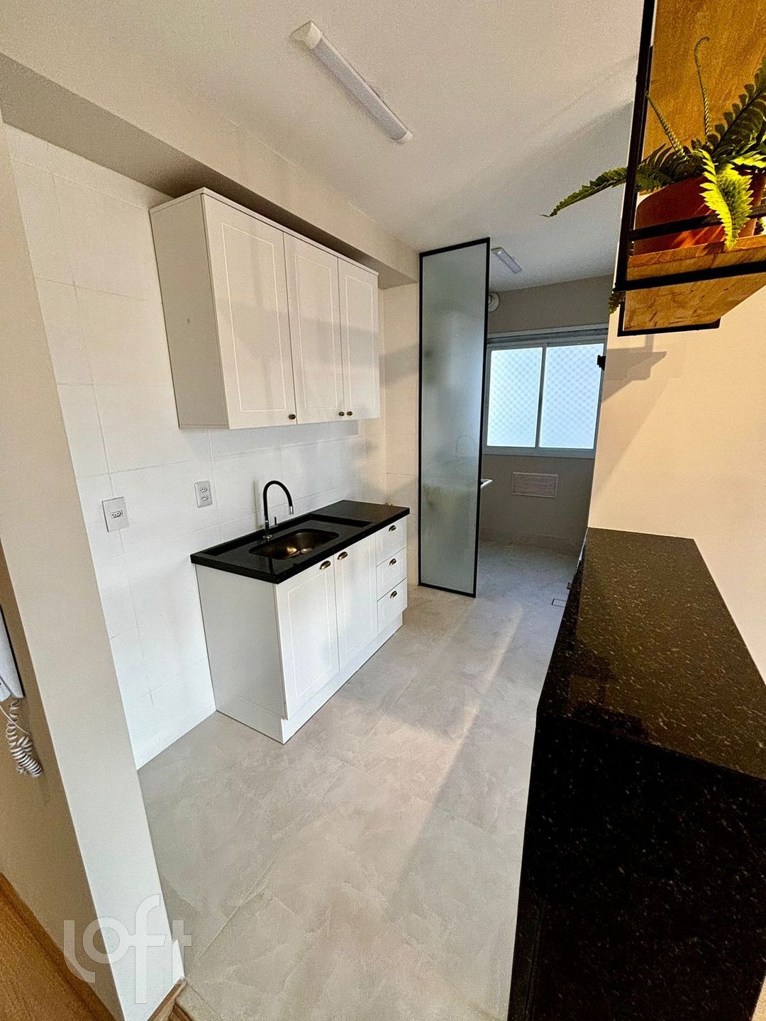 Apartamento à venda com 2 quartos, 50m² - Foto 3