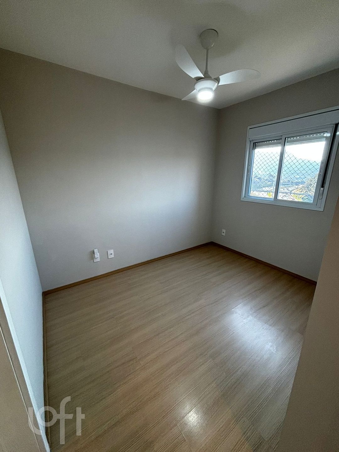 Apartamento à venda com 2 quartos, 50m² - Foto 8