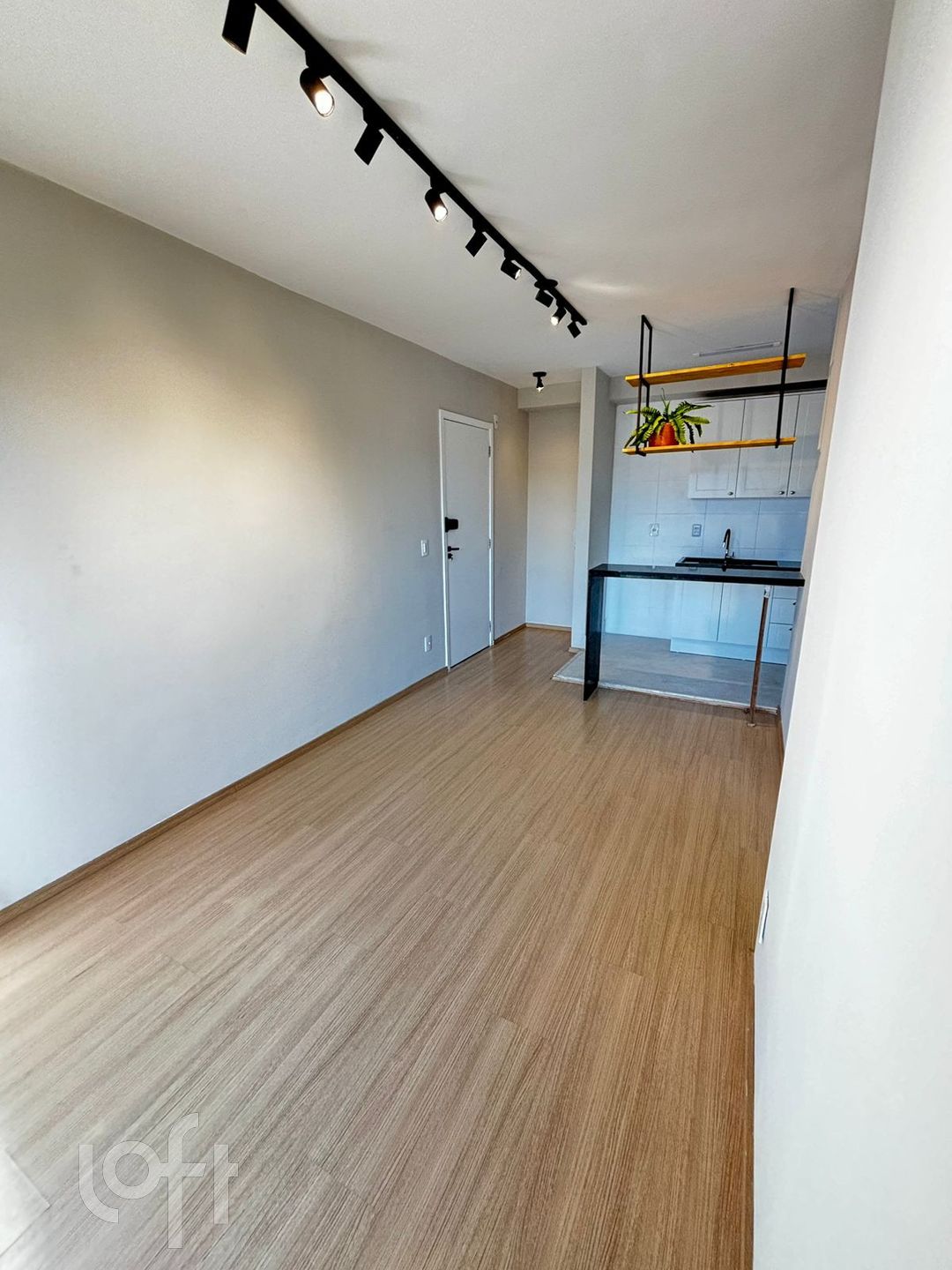 Apartamento à venda com 2 quartos, 50m² - Foto 1