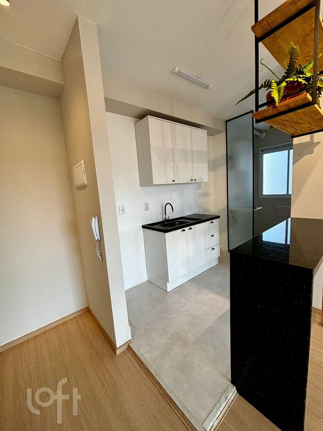 Apartamento à venda com 2 quartos, 50m² - Foto 4