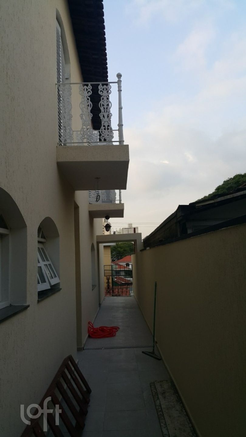 Casa à venda com 4 quartos, 280m² - Foto 2