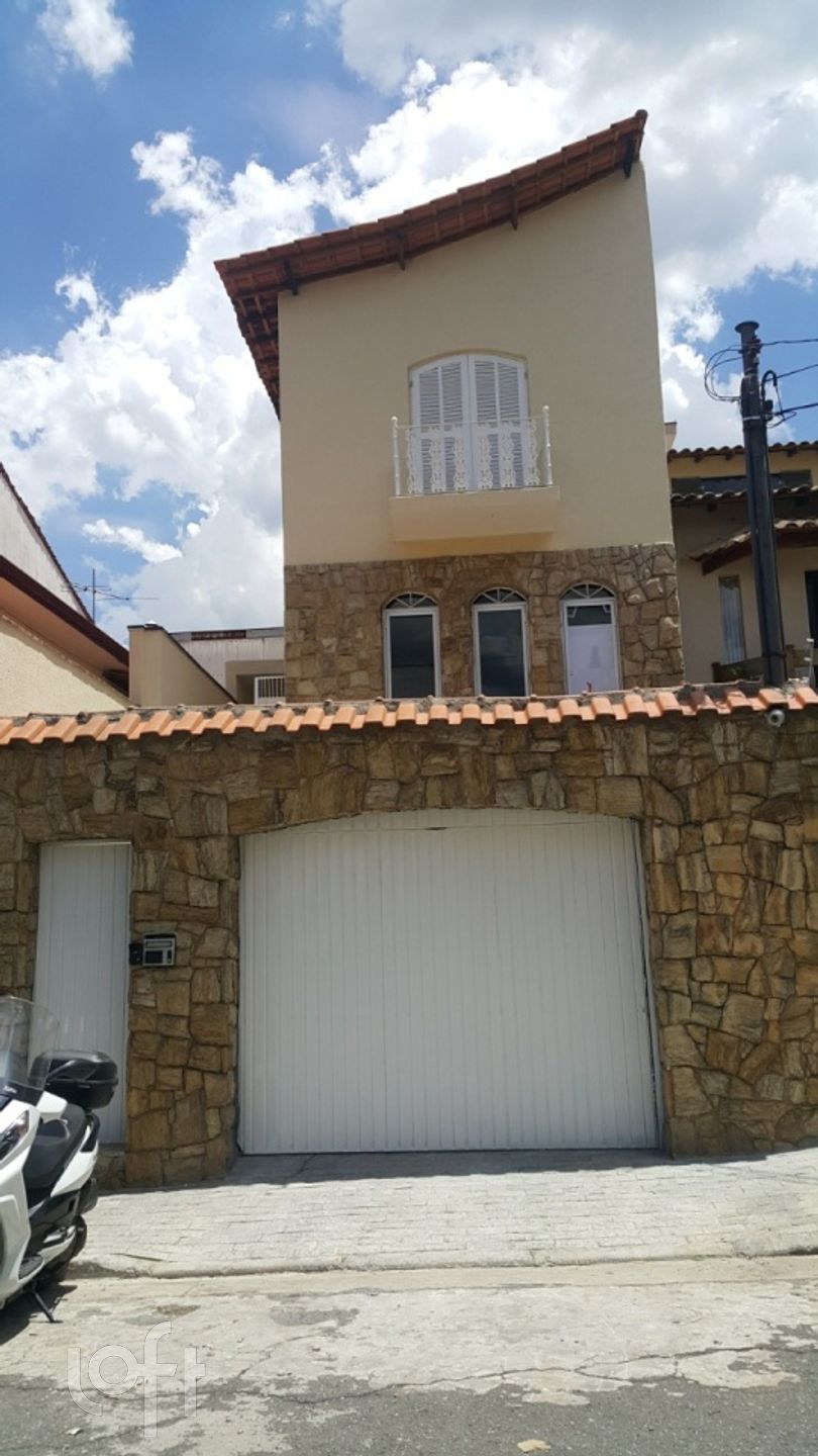 Casa à venda com 4 quartos, 280m² - Foto 11