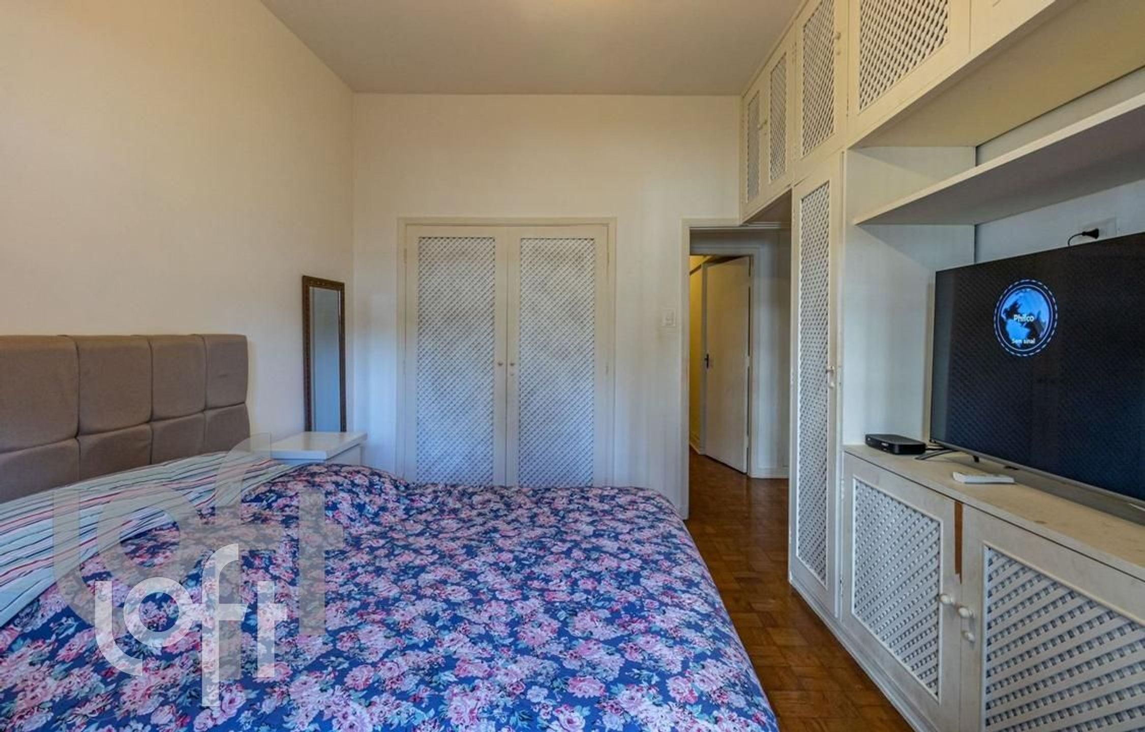 Apartamento à venda com 3 quartos, 159m² - Foto 8