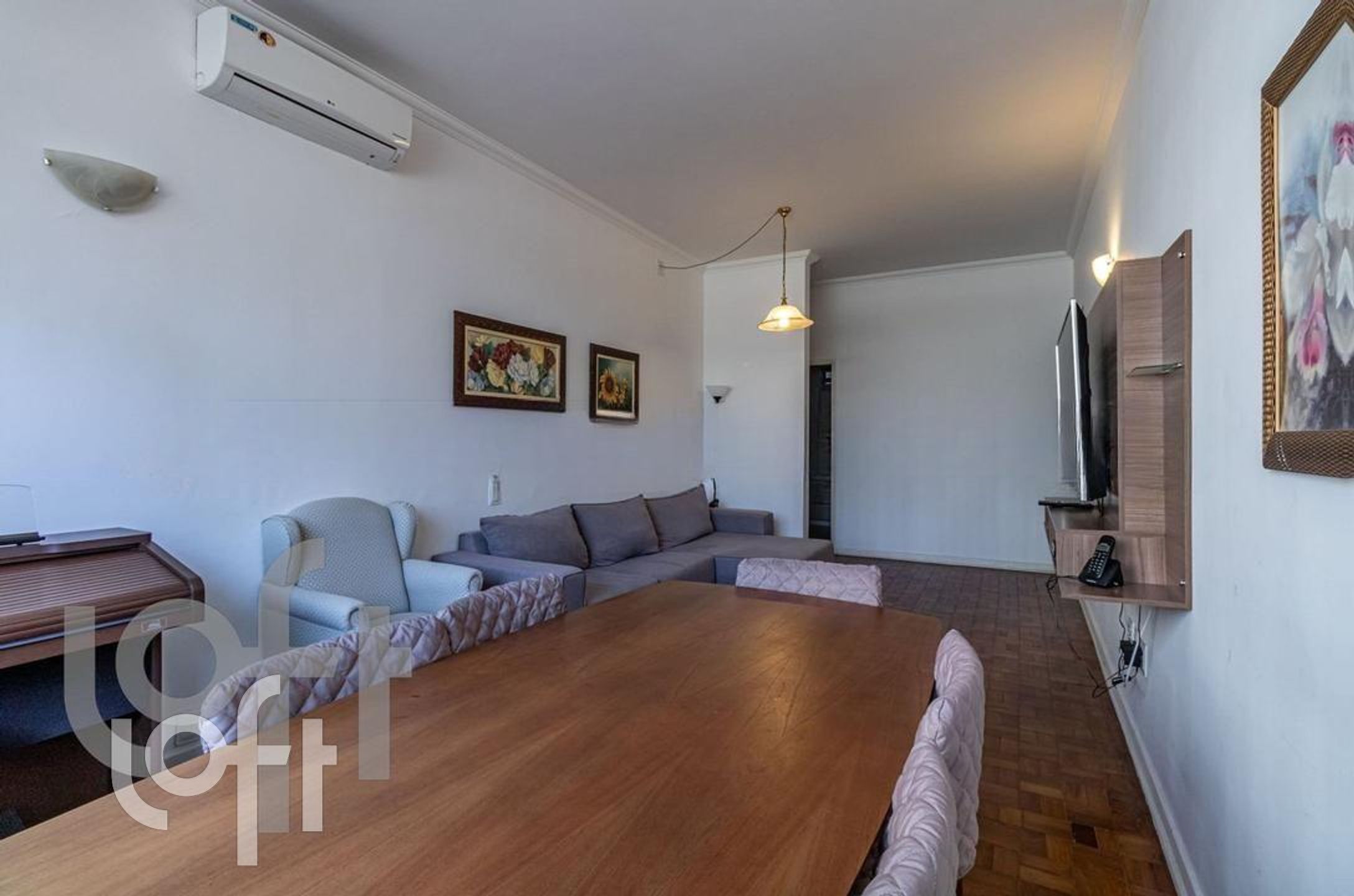 Apartamento à venda com 3 quartos, 159m² - Foto 14