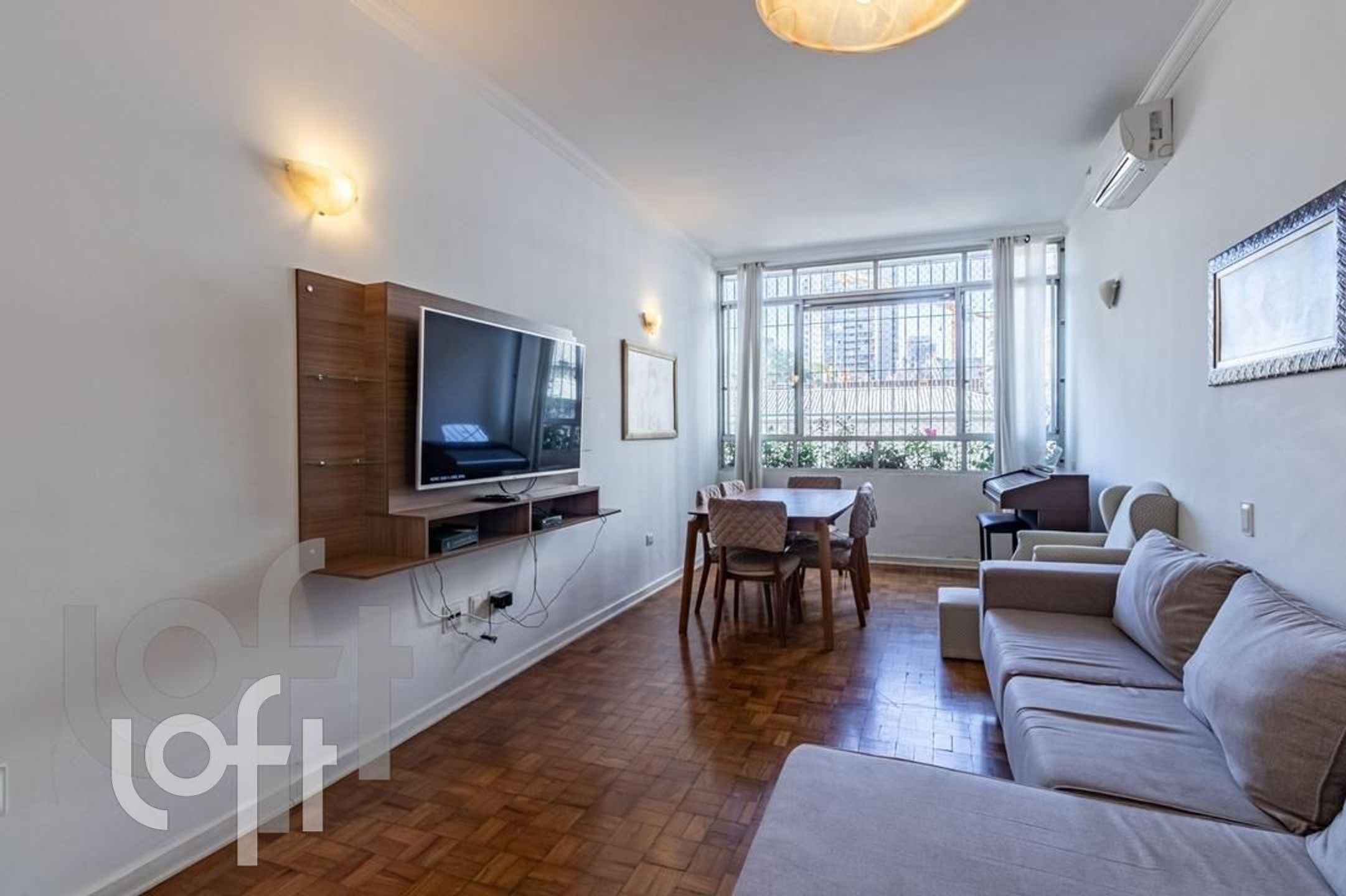 Apartamento à venda com 3 quartos, 159m² - Foto 16