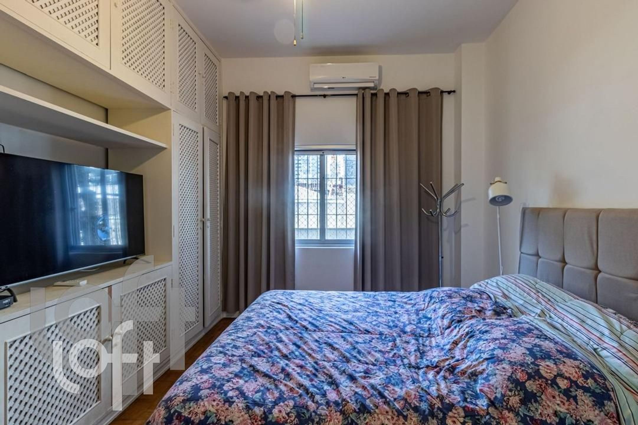 Apartamento à venda com 3 quartos, 159m² - Foto 11