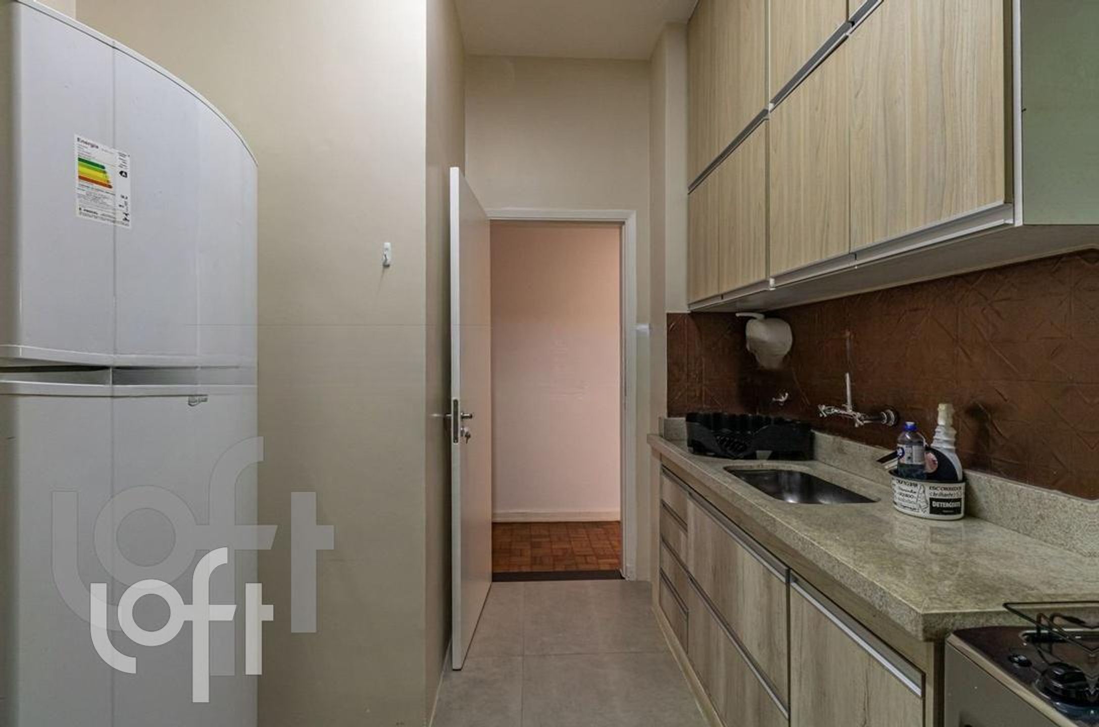 Apartamento à venda com 3 quartos, 159m² - Foto 26