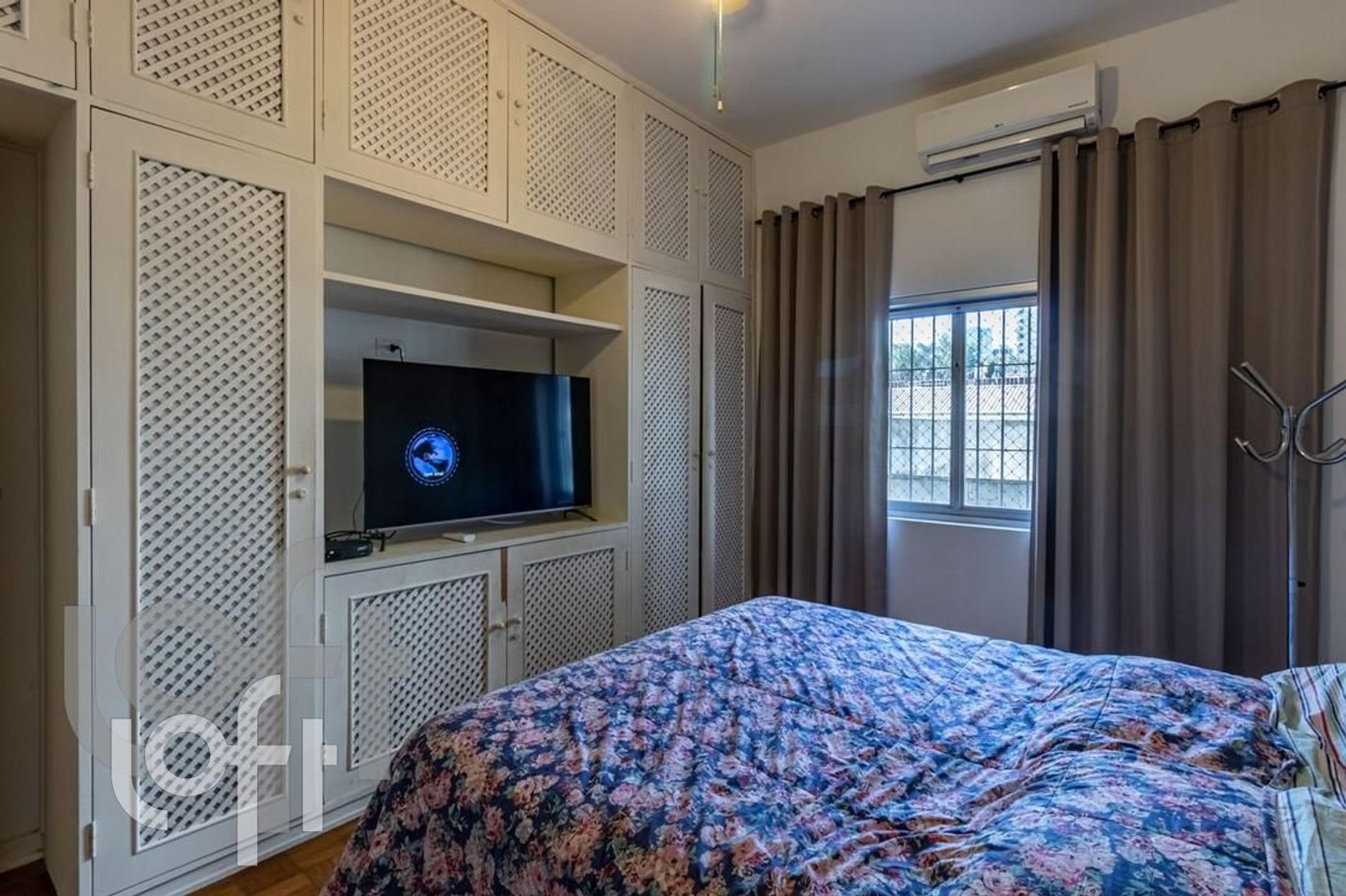 Apartamento à venda com 3 quartos, 159m² - Foto 10