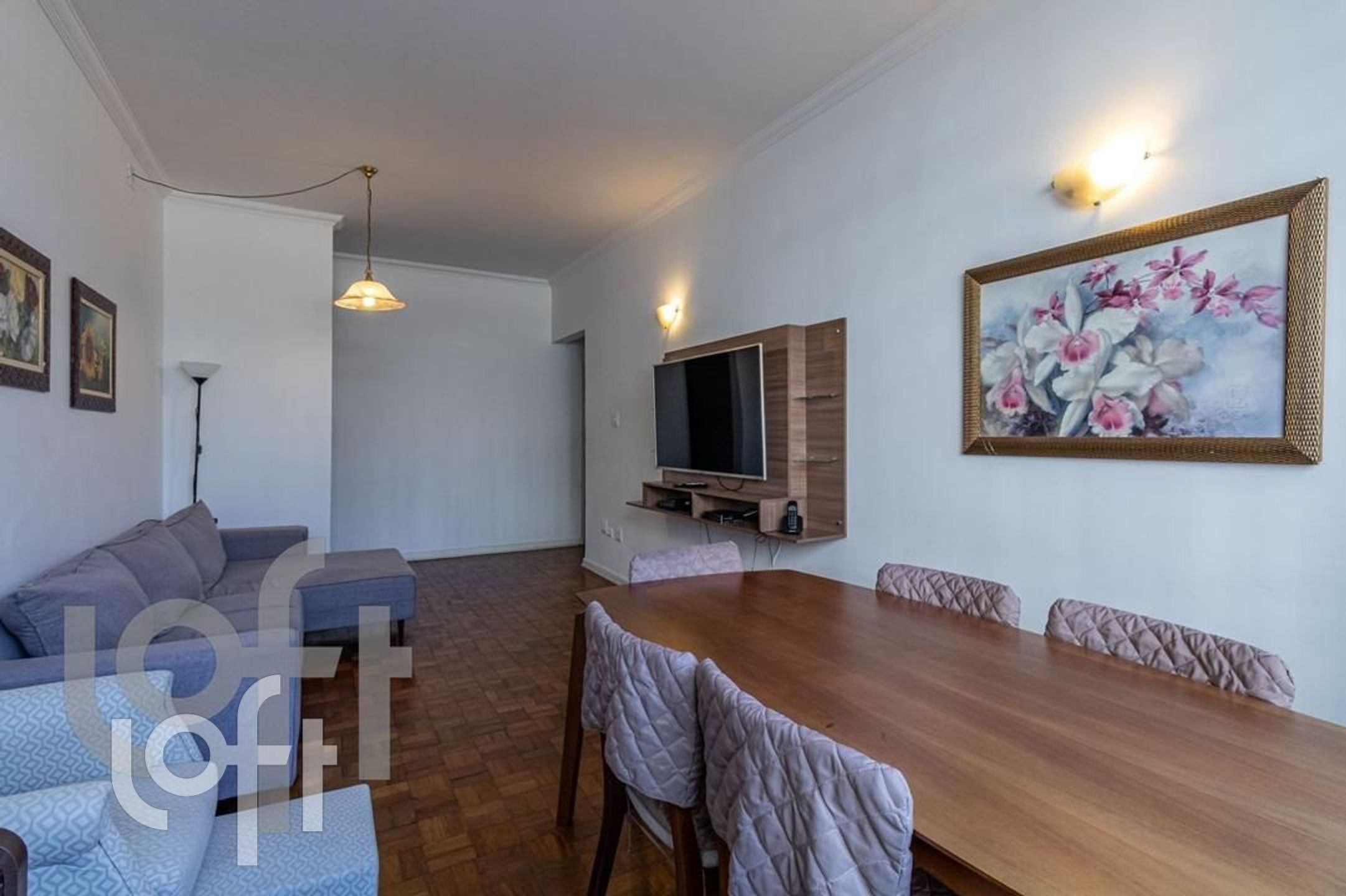 Apartamento à venda com 3 quartos, 159m² - Foto 13