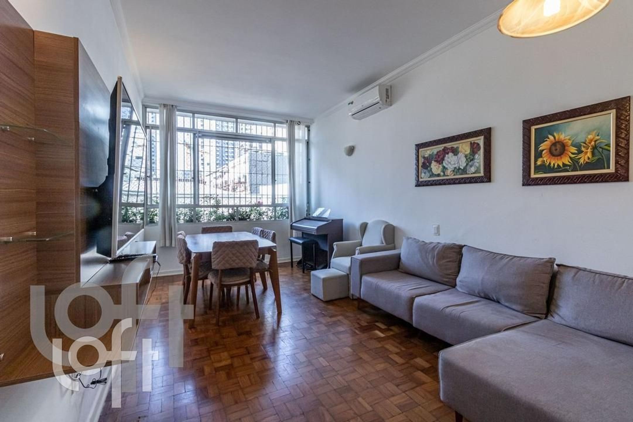 Apartamento à venda com 3 quartos, 159m² - Foto 17