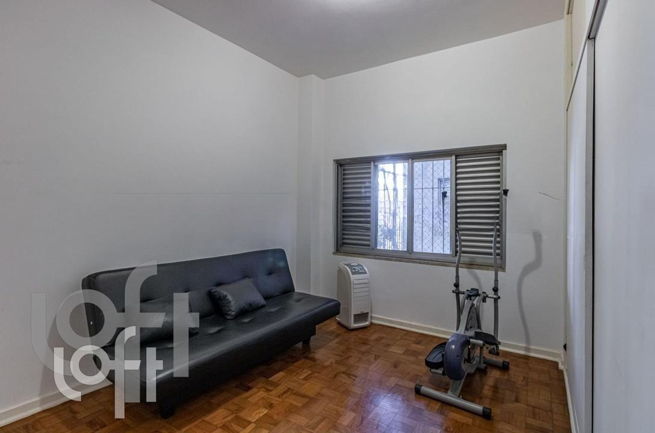 Apartamento à venda com 3 quartos, 159m² - Foto 6