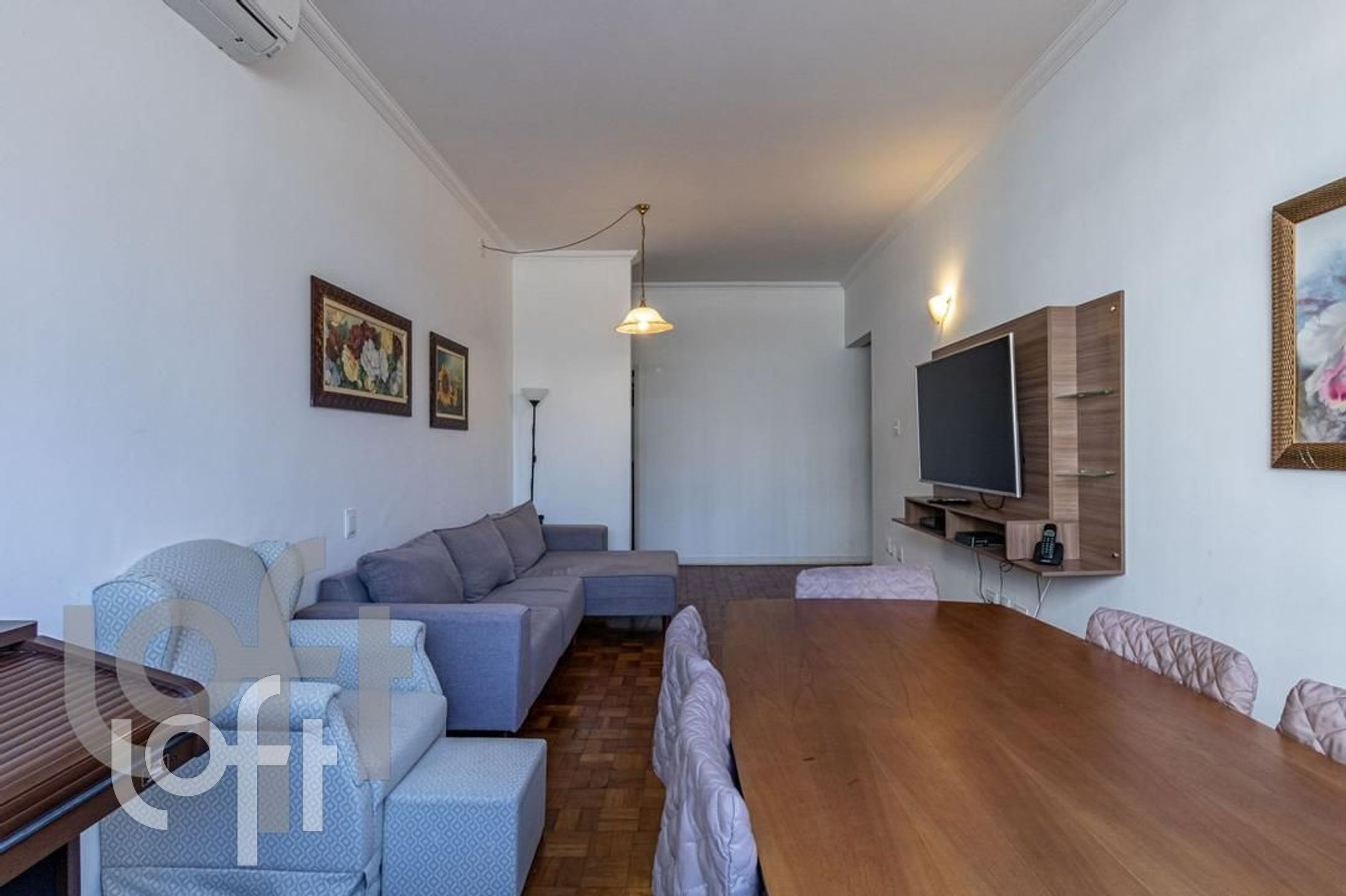 Apartamento à venda com 3 quartos, 159m² - Foto 15