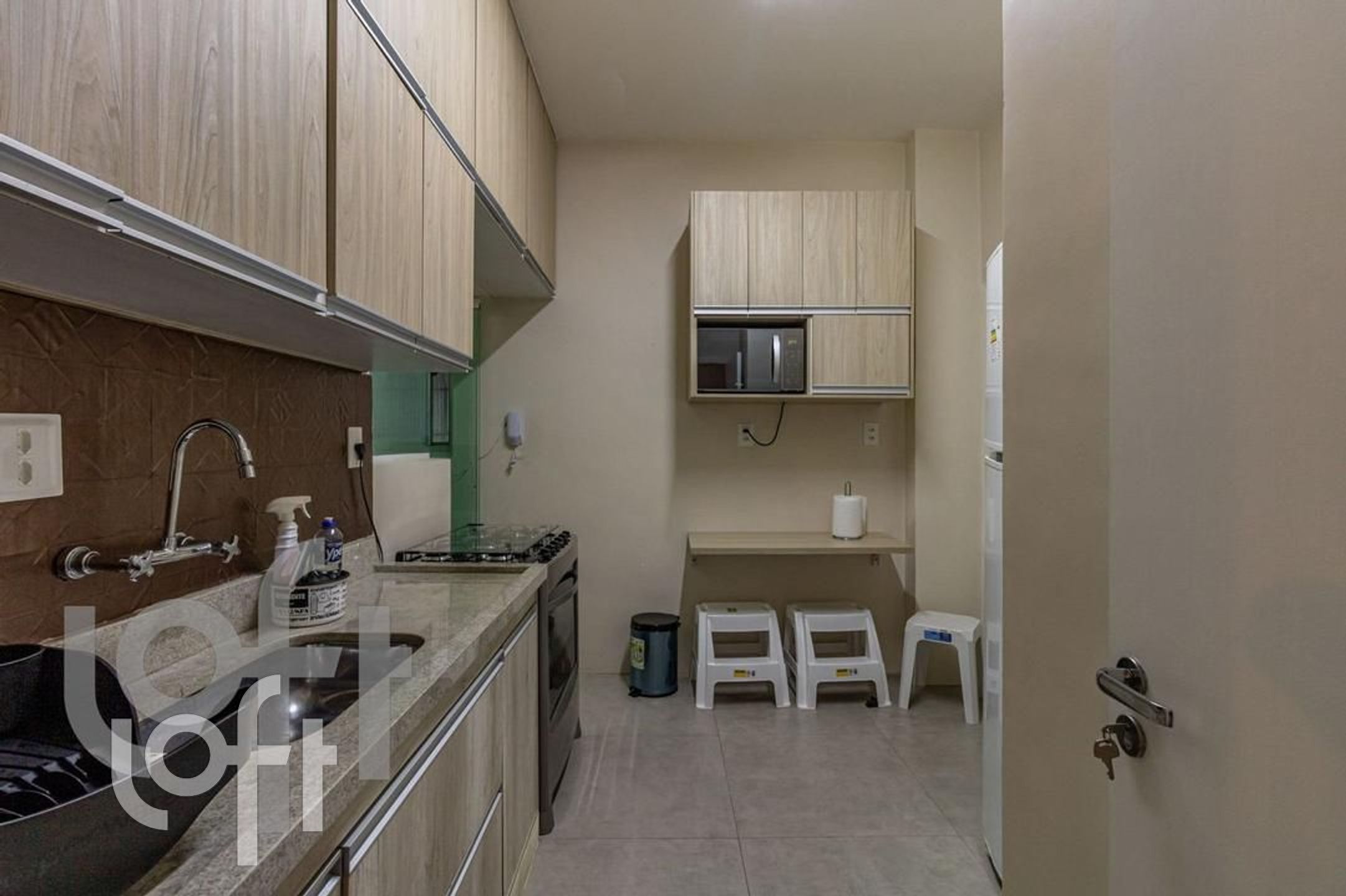 Apartamento à venda com 3 quartos, 159m² - Foto 24