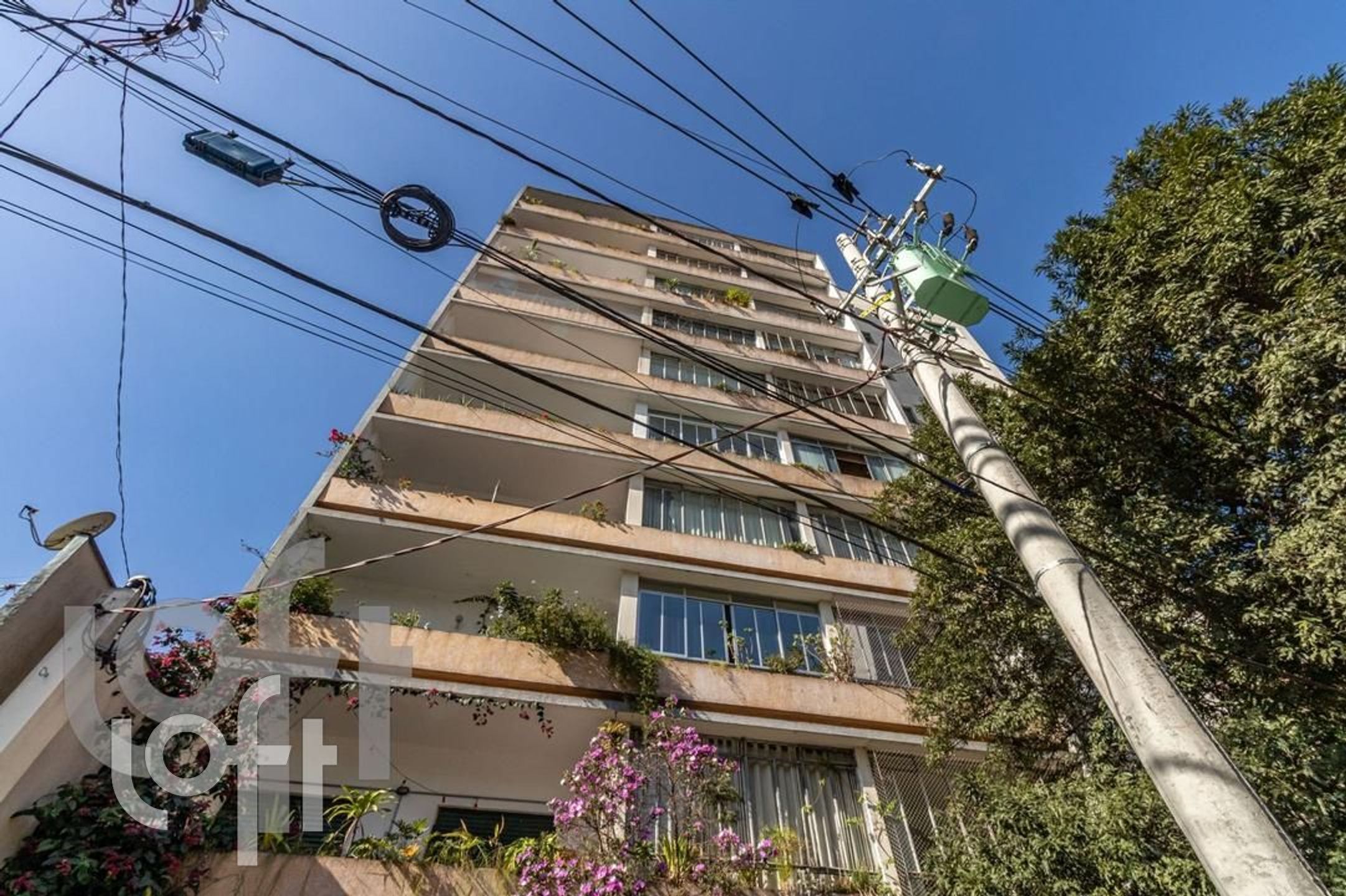 Apartamento à venda com 3 quartos, 159m² - Foto 30