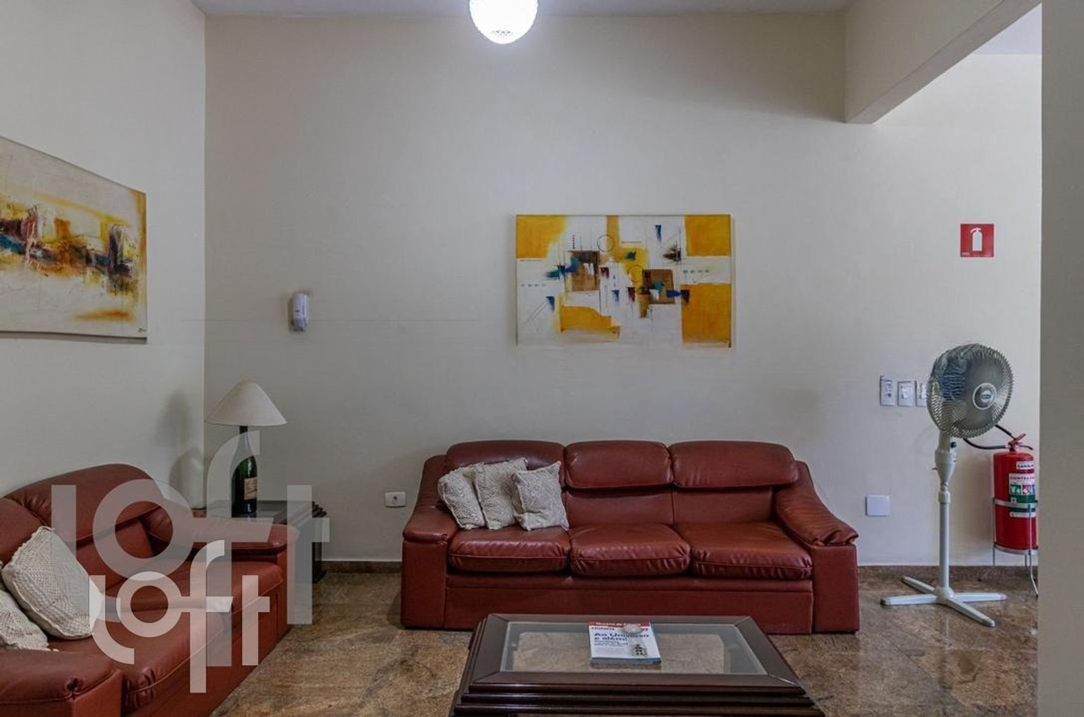 Apartamento à venda com 3 quartos, 159m² - Foto 27