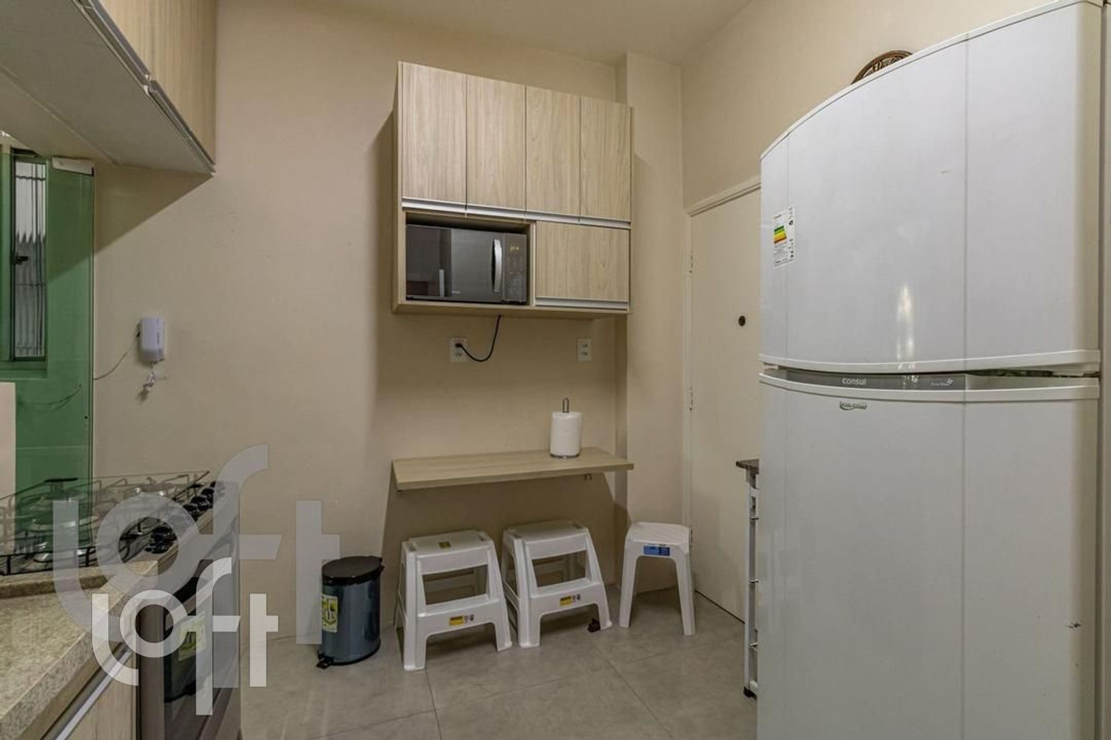 Apartamento à venda com 3 quartos, 159m² - Foto 23