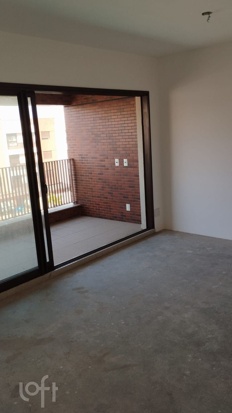 Apartamento à venda com 2 quartos, 79m² - Foto 1