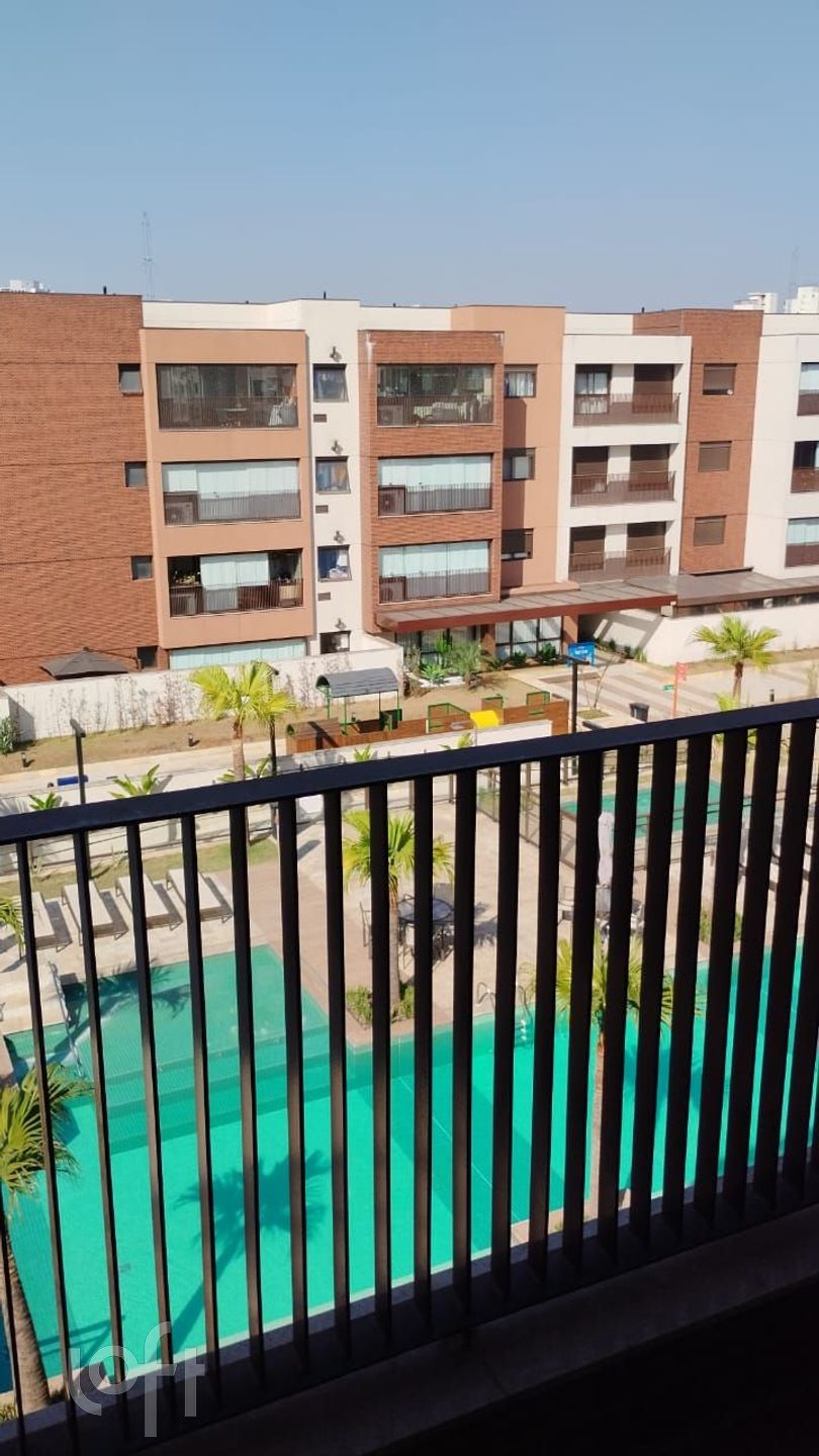 Apartamento à venda com 2 quartos, 79m² - Foto 6