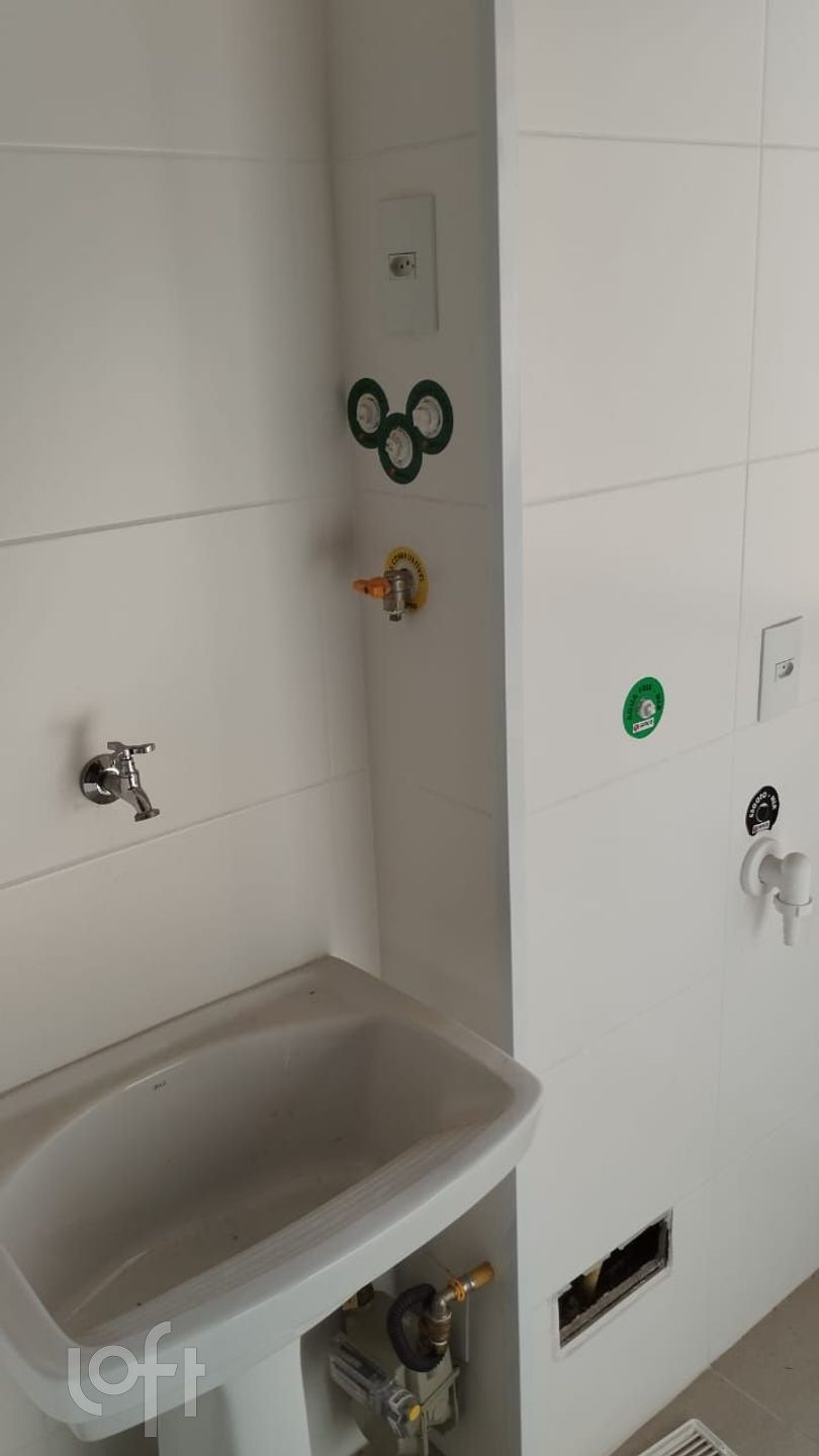 Apartamento à venda com 2 quartos, 79m² - Foto 11