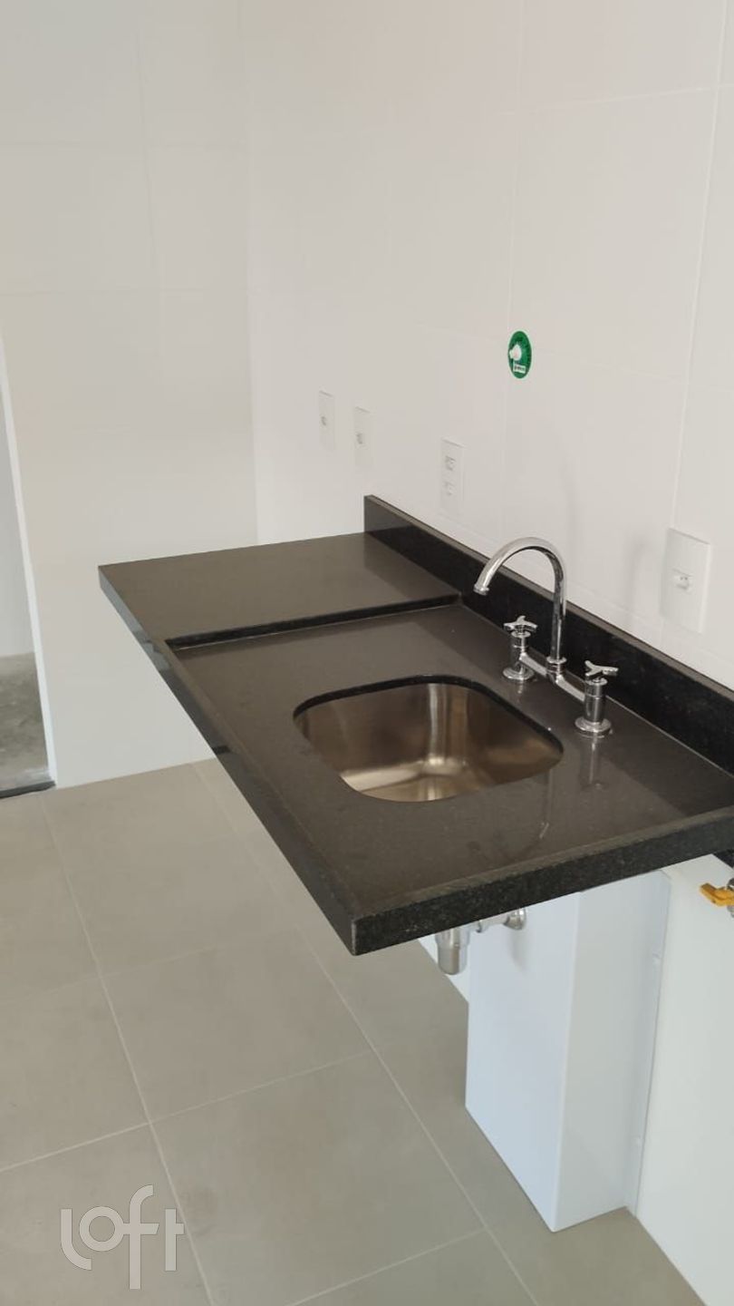 Apartamento à venda com 2 quartos, 79m² - Foto 9