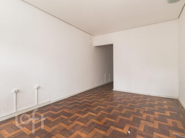 Casa com 124m², 3 dormitórios, 1 vaga, Petrópolis em Porto Alegre