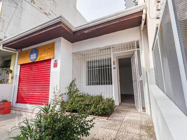 Casa com 124m², 3 dormitórios, 1 vaga, Petrópolis em Porto Alegre