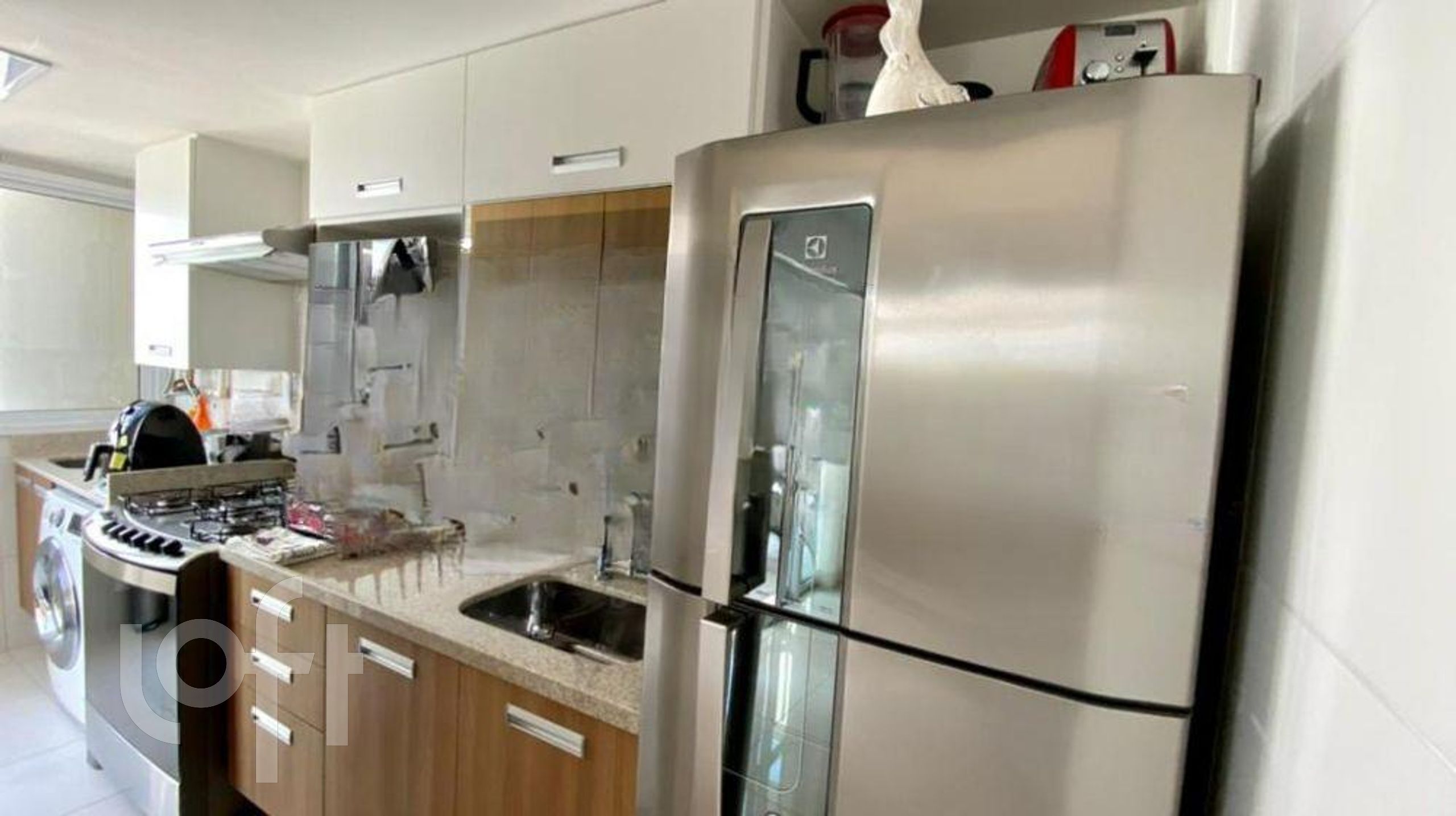 Apartamento à venda com 3 quartos, 148m² - Foto 9