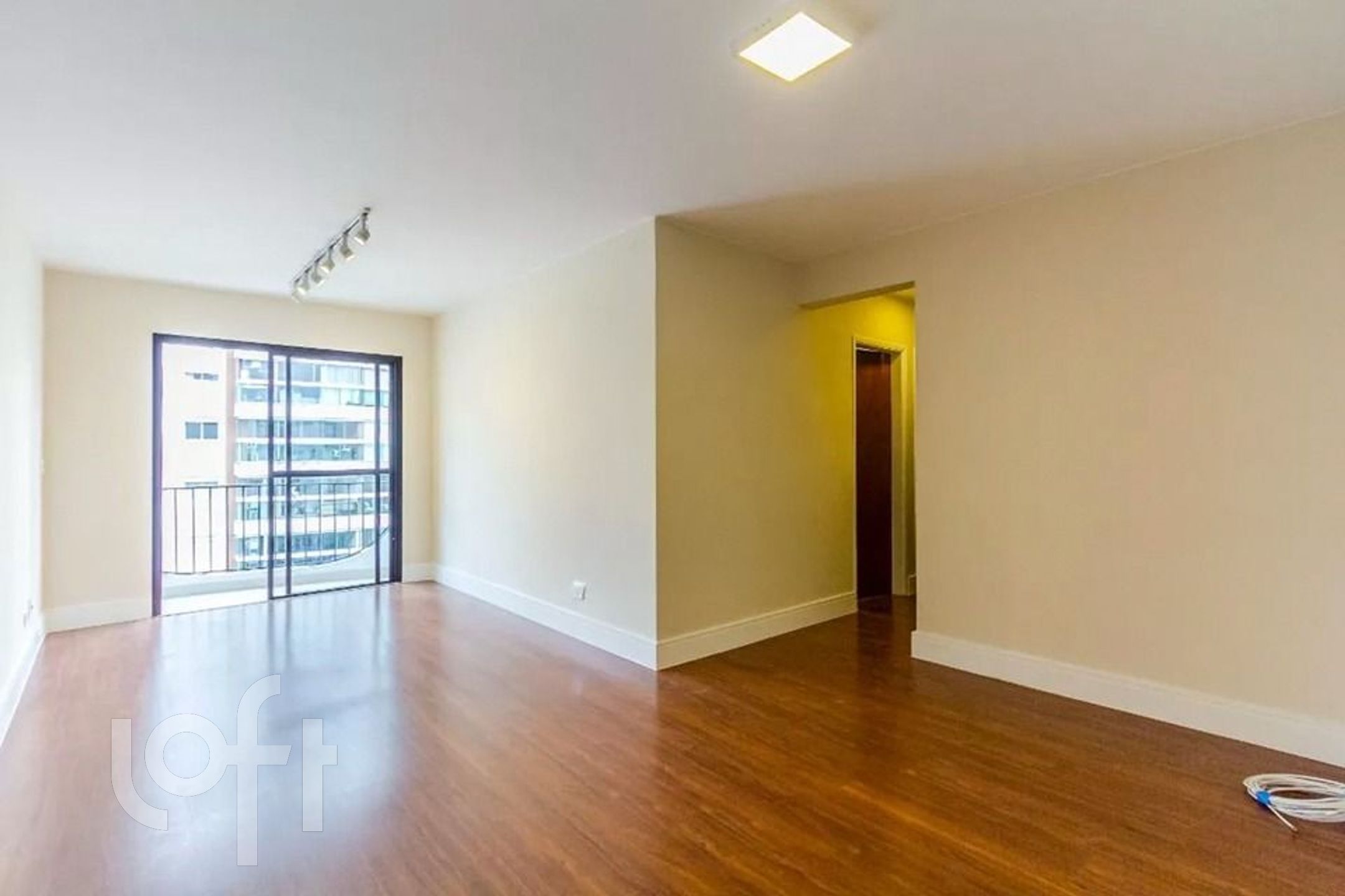 Apartamento na Vila Olímpia, São Paulo