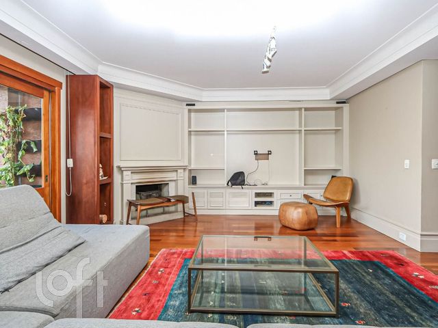 Apartamento com 145m², 3 dormitórios, 2 suítes, 2 vagas, Chácara das Pedras em Porto Alegre