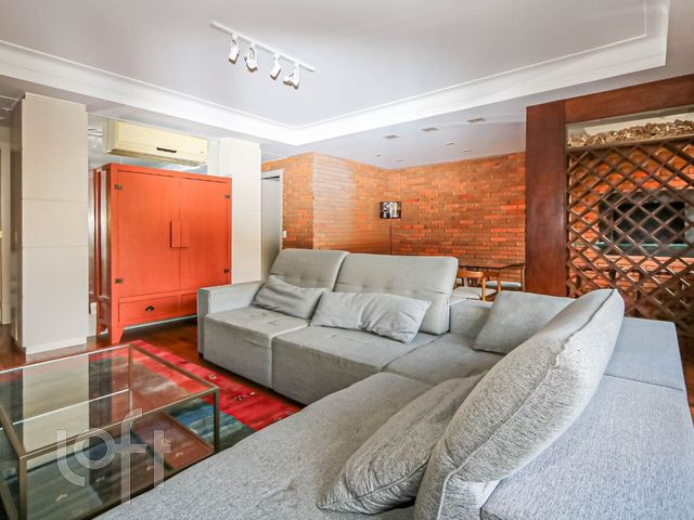 Apartamento com 145m², 3 dormitórios, 2 suítes, 2 vagas, Chácara das Pedras em Porto Alegre
