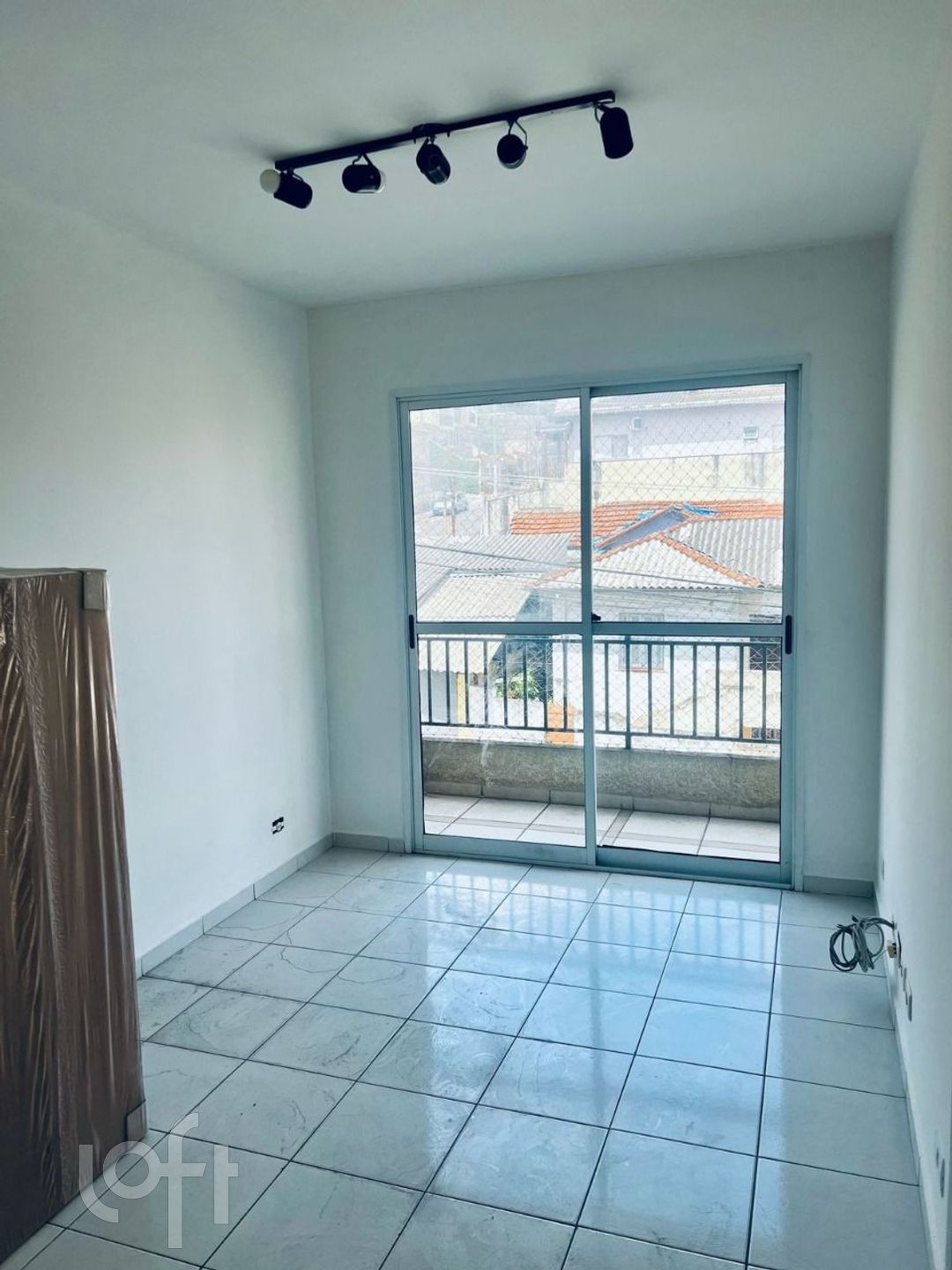 Apartamento à venda em Tucuruvi com 44 m², 2 quart