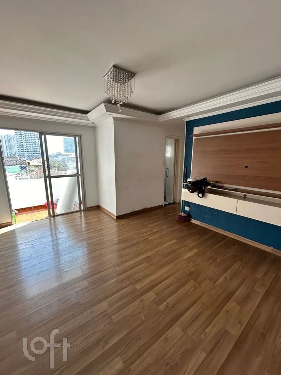 Apartamento à venda em São Lucas com 66 m², 3 quar