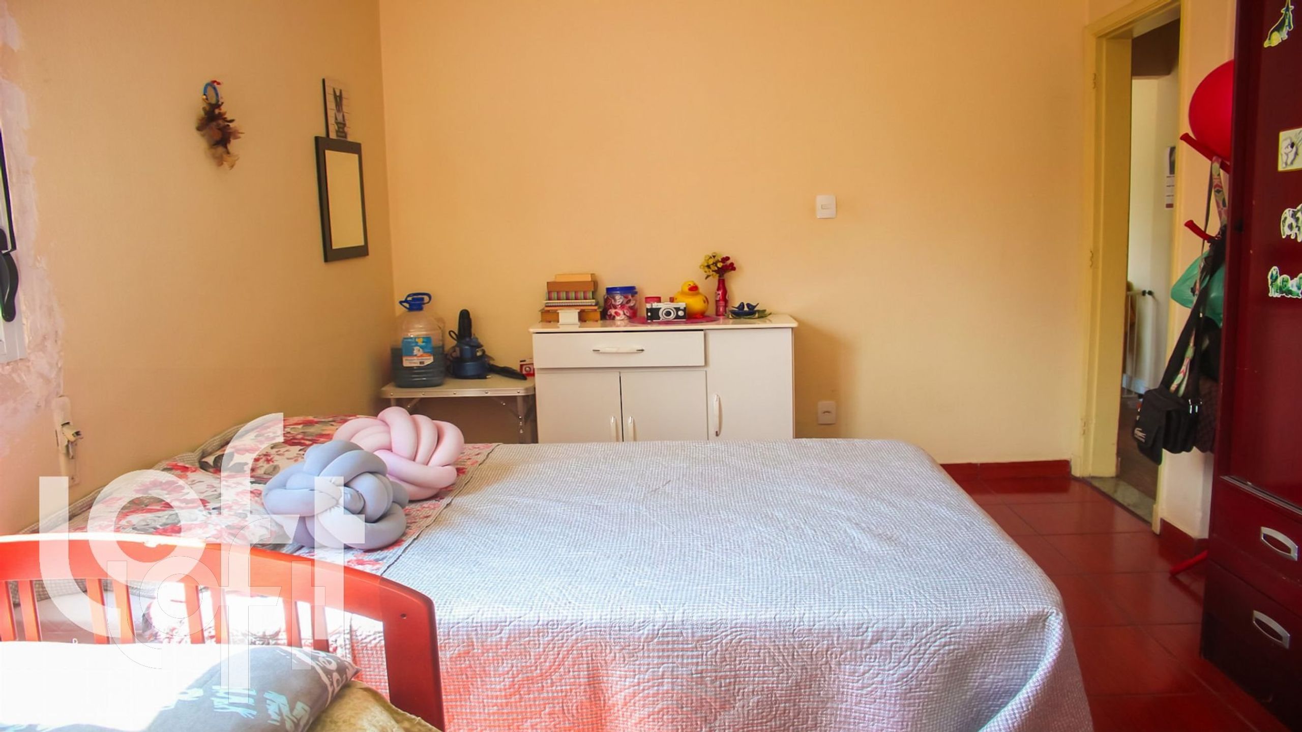 Apartamento à venda com 1 quarto, 55m² - Foto 13