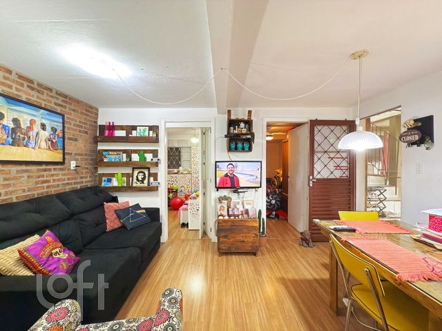 Casa com 282m², 3 dormitórios, 2 suítes, 2 vagas, Cristo Redentor em Porto Alegre