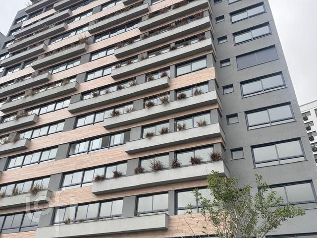 Apartamento com 174m², 3 dormitórios, 3 vagas, Rio Branco em Porto Alegre