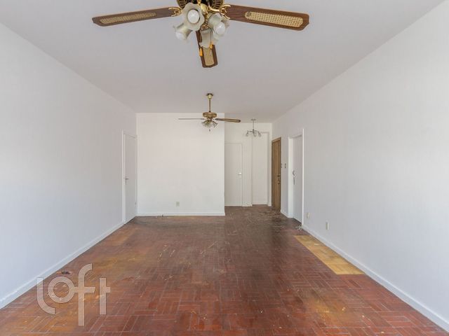 Apartamento com 127m², 3 dormitórios, 1 suíte, 1 vaga, Menino Deus em Porto Alegre