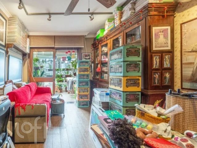 Apartamento com 120m², 3 dormitórios, 1 suíte, 2 vagas, Bela Vista em Porto Alegre