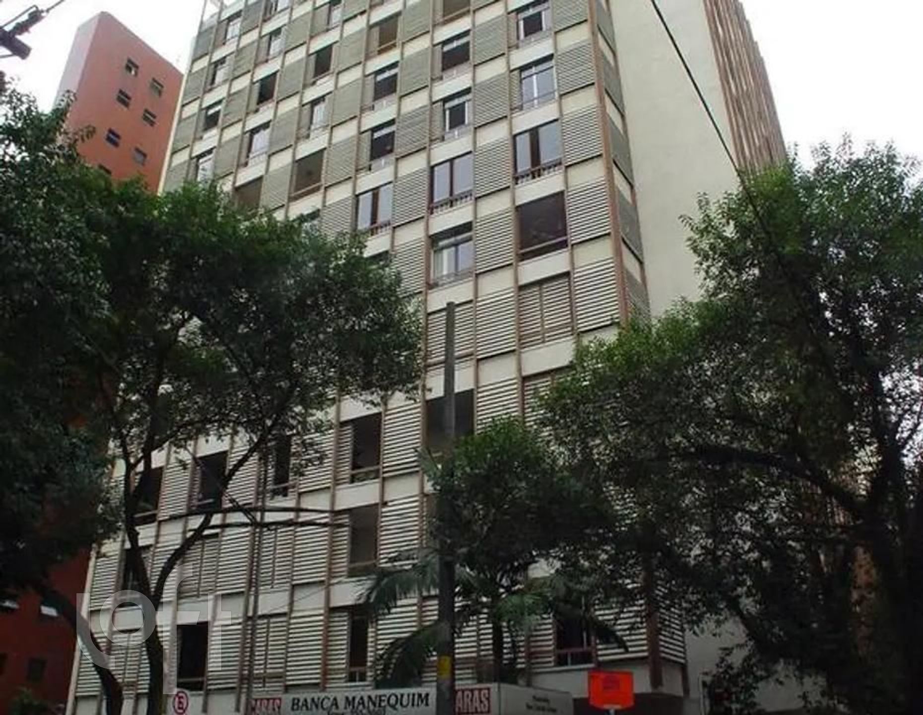 Apartamento à venda com 2 quartos, 108m² - Foto 11