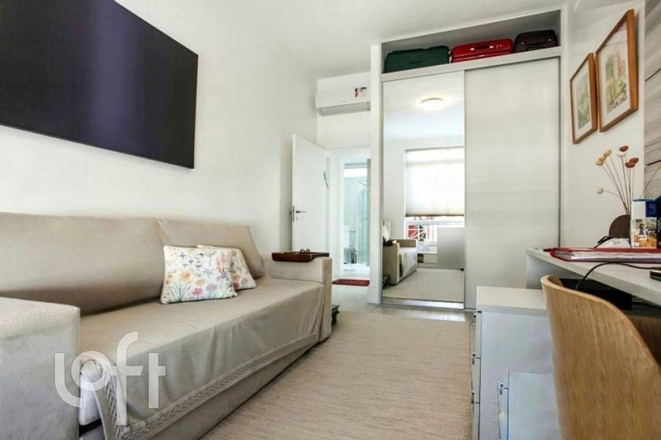 Apartamento à venda com 2 quartos, 108m² - Foto 6