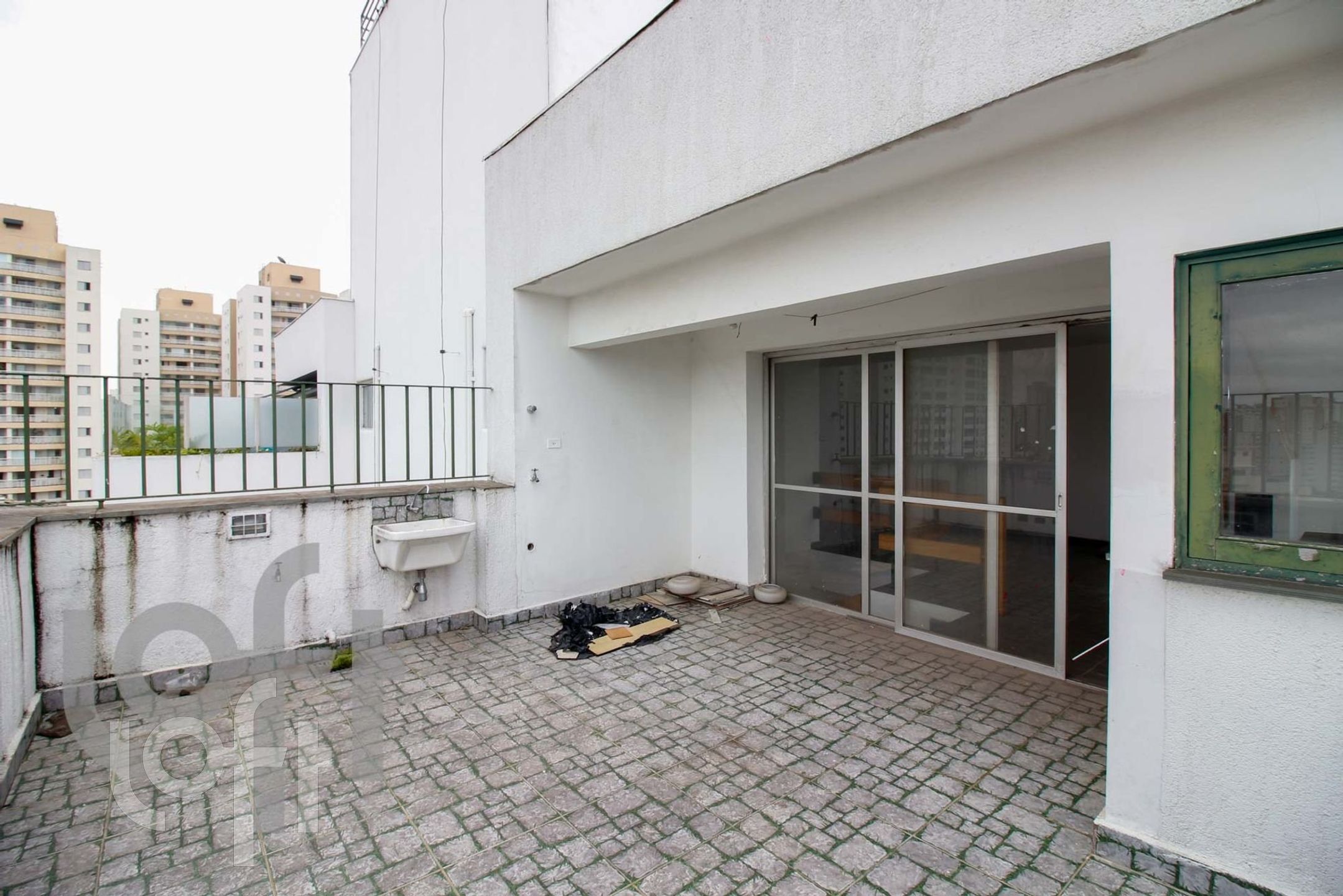 Apartamento à venda com 3 quartos, 120m² - Foto 56