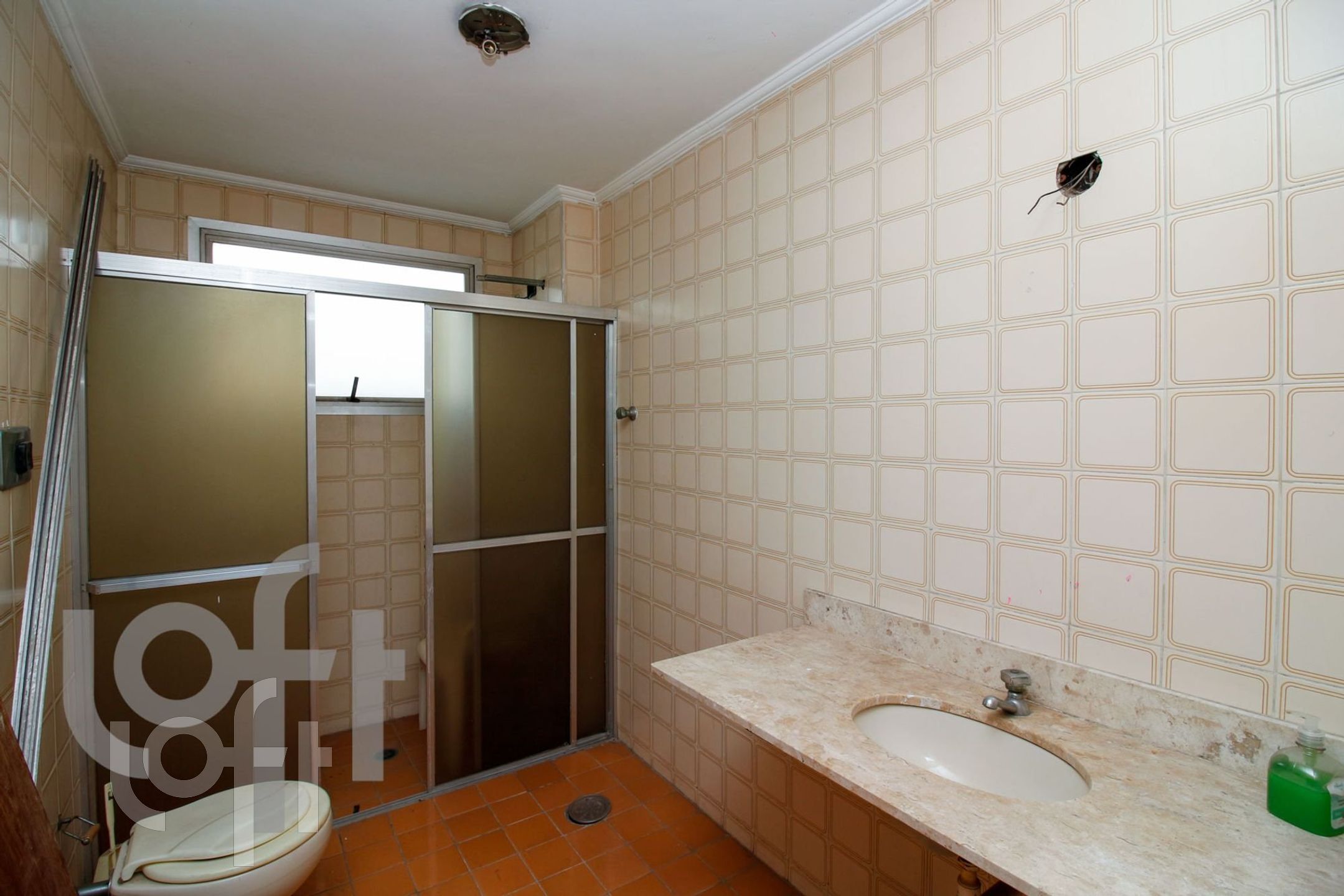 Apartamento à venda com 3 quartos, 120m² - Foto 5