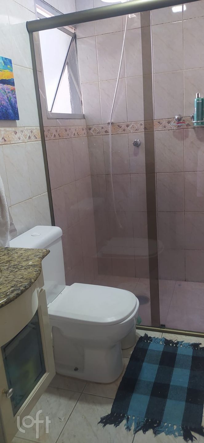 Apartamento à venda com 2 quartos, 63m² - Foto 5