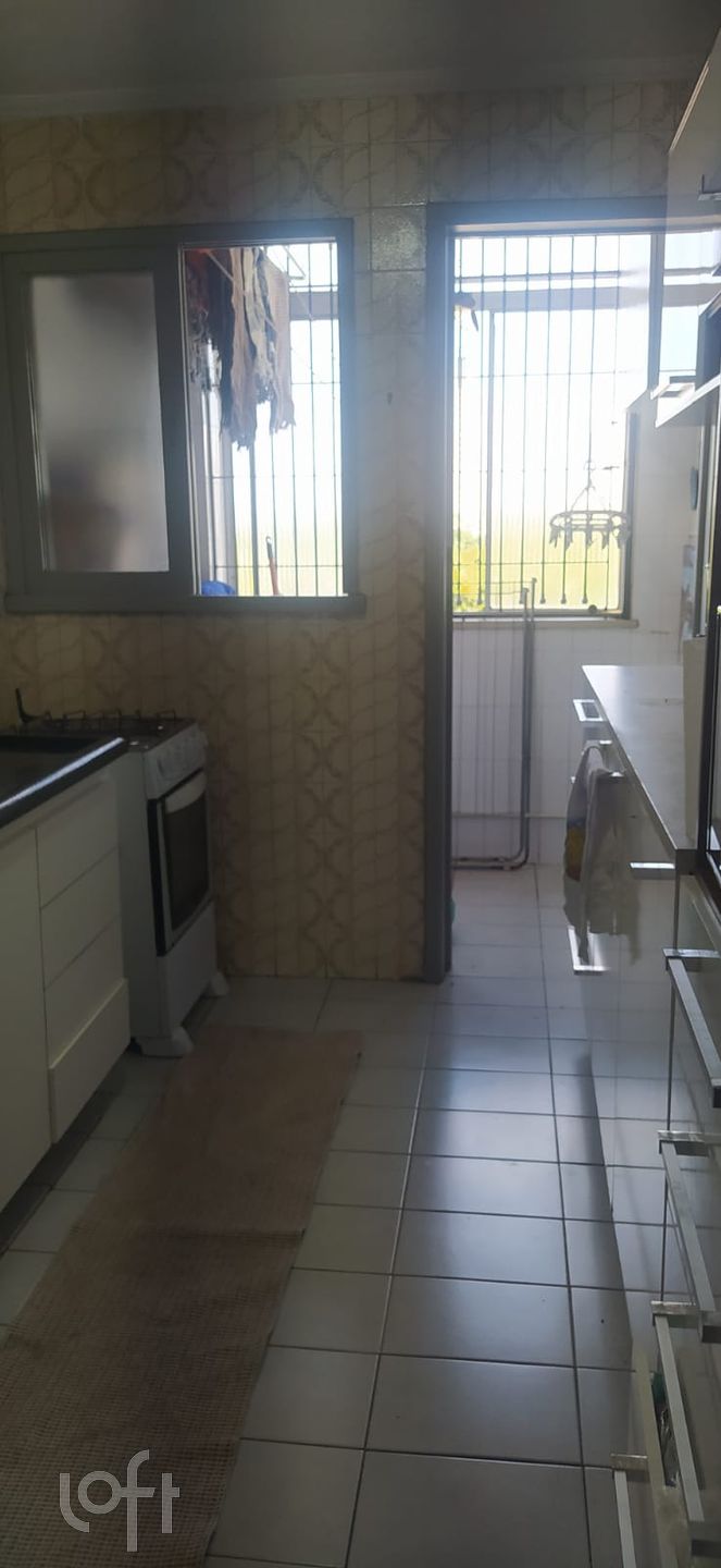 Apartamento à venda com 2 quartos, 63m² - Foto 3