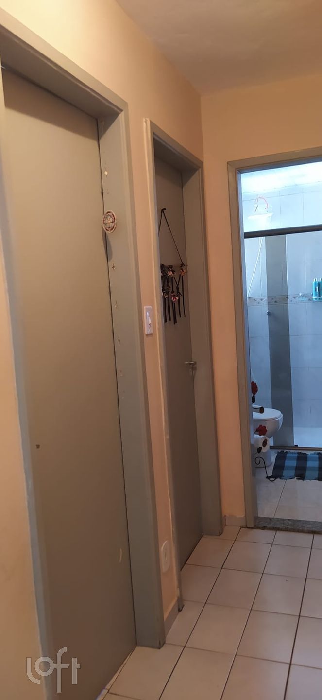 Apartamento à venda com 2 quartos, 63m² - Foto 10