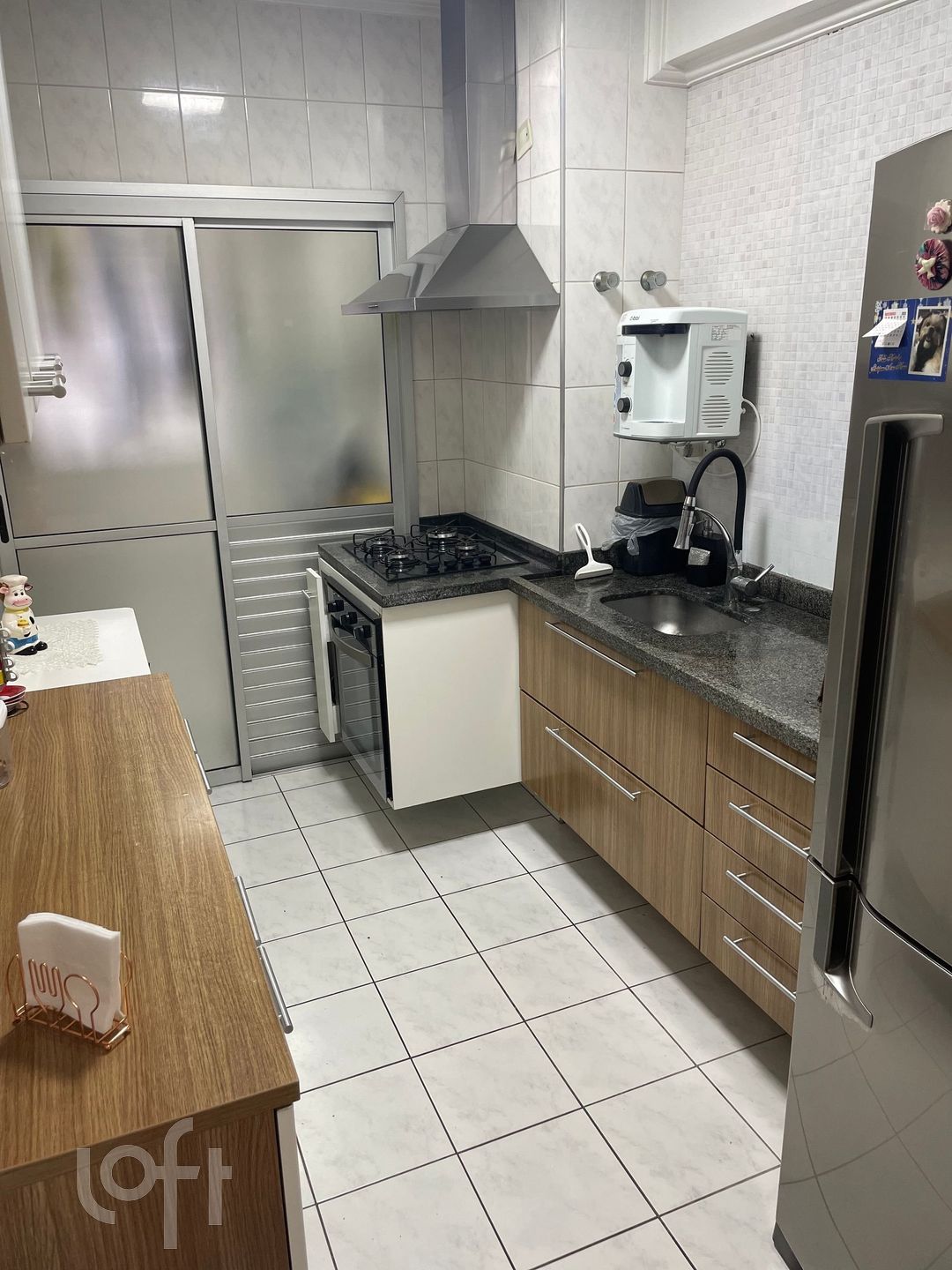 Apartamento à venda com 2 quartos, 78m² - Foto 8