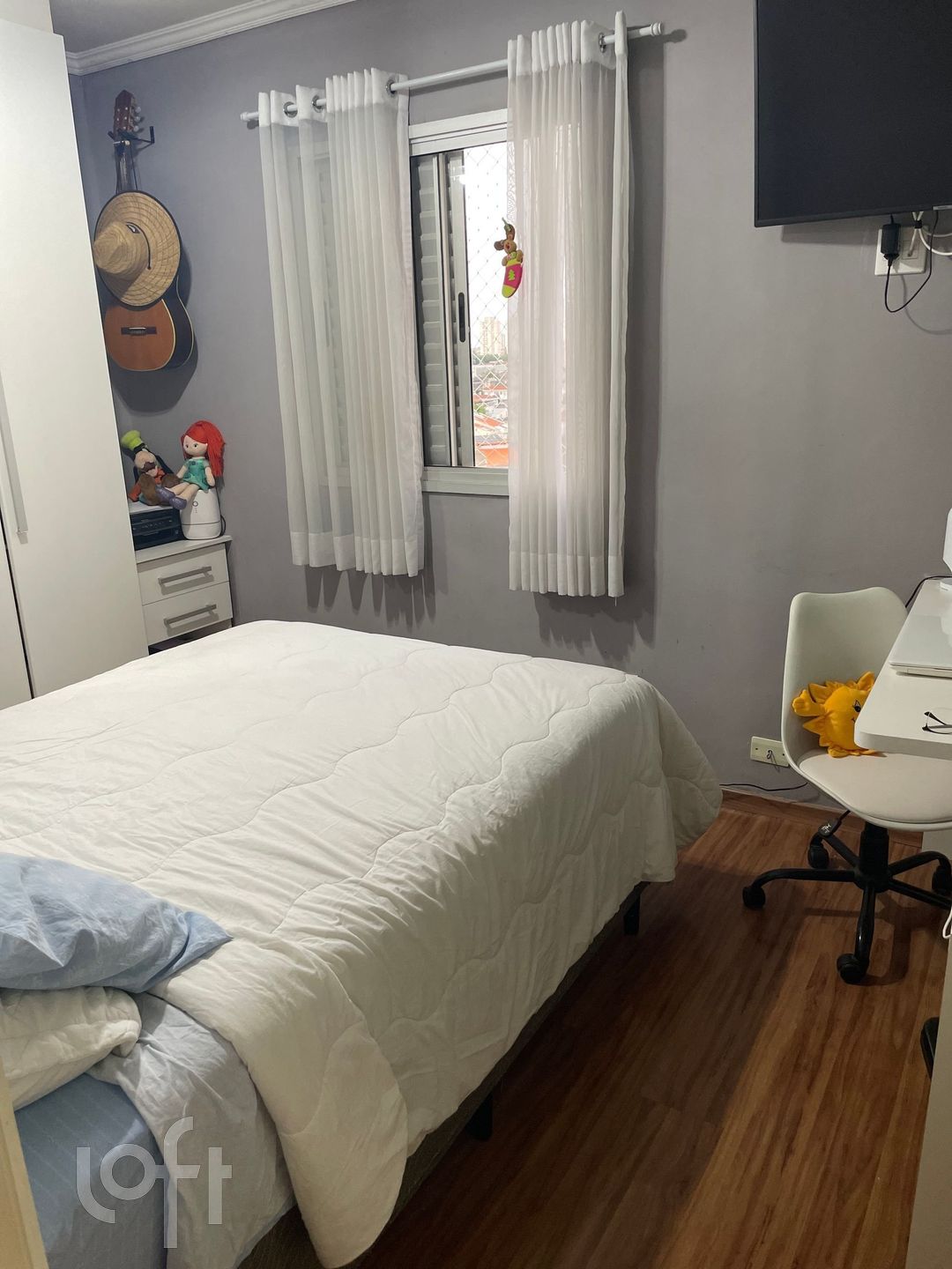 Apartamento à venda com 2 quartos, 78m² - Foto 2