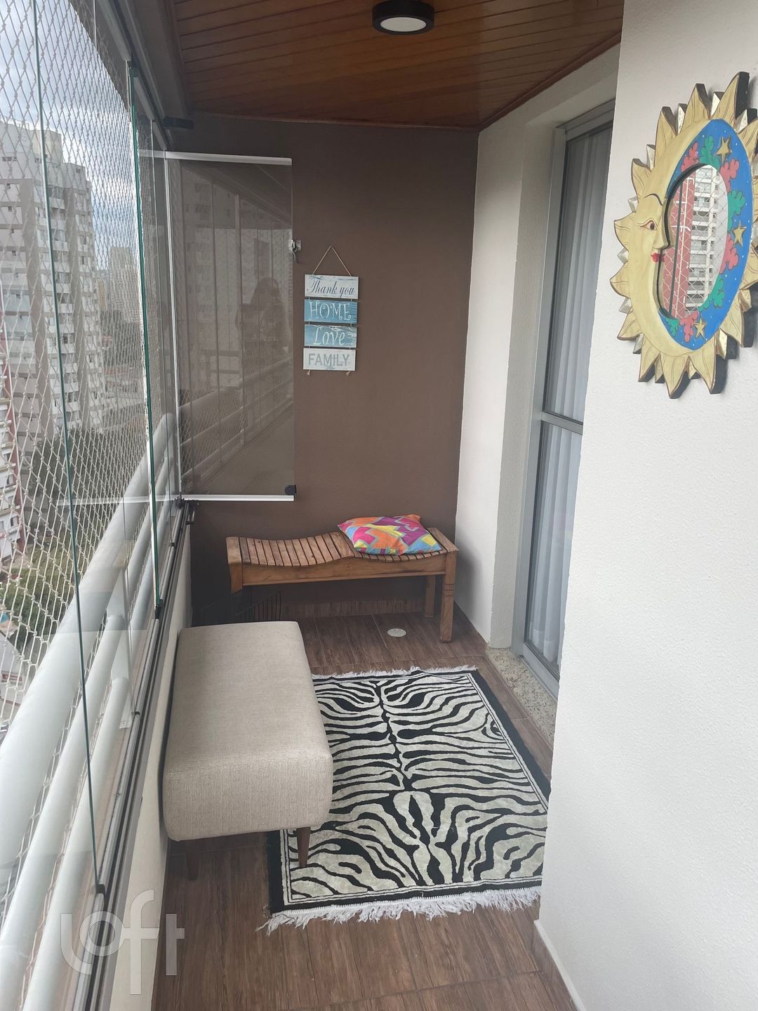 Apartamento à venda com 2 quartos, 78m² - Foto 4