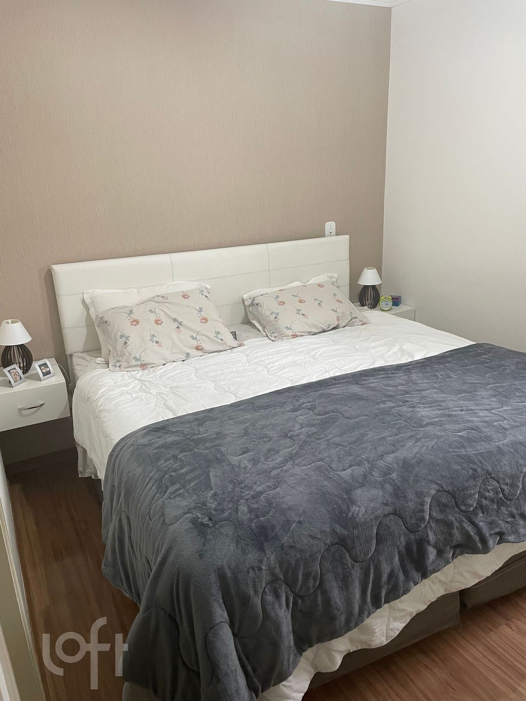 Apartamento à venda com 2 quartos, 78m² - Foto 3