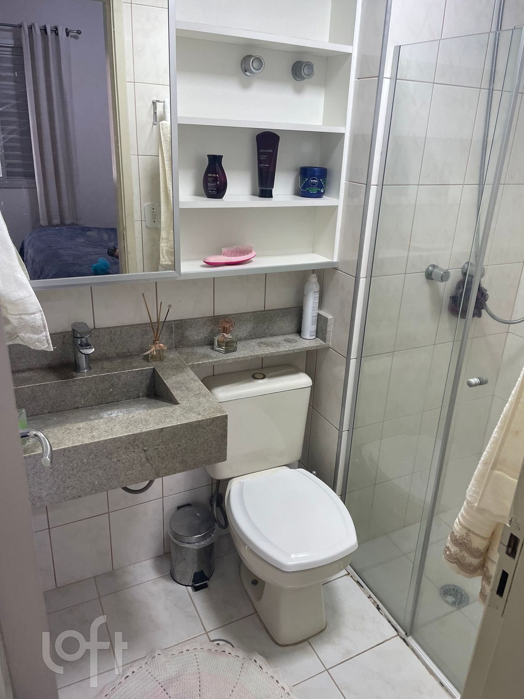 Apartamento à venda com 2 quartos, 78m² - Foto 9